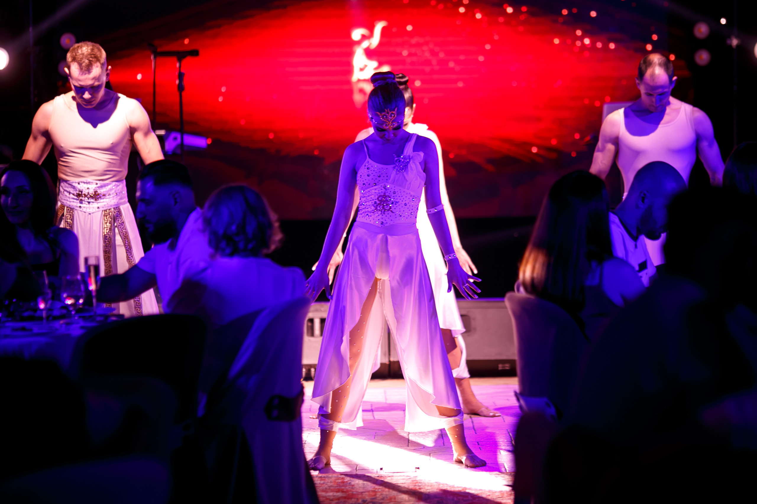 «Юбилей 50». Свадебное фото и видео в Ростове-на-Дону, Краснодаре, Москве и Крыму