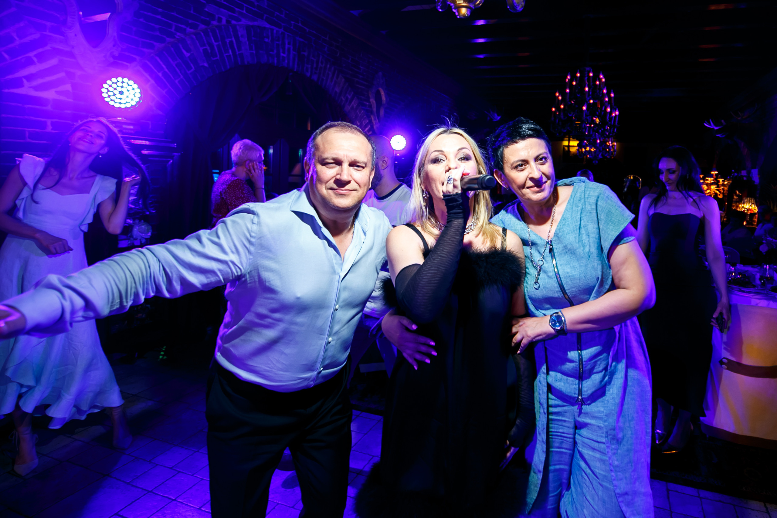 «Юбилей 50». Свадебное фото и видео в Ростове-на-Дону, Краснодаре, Москве и Крыму