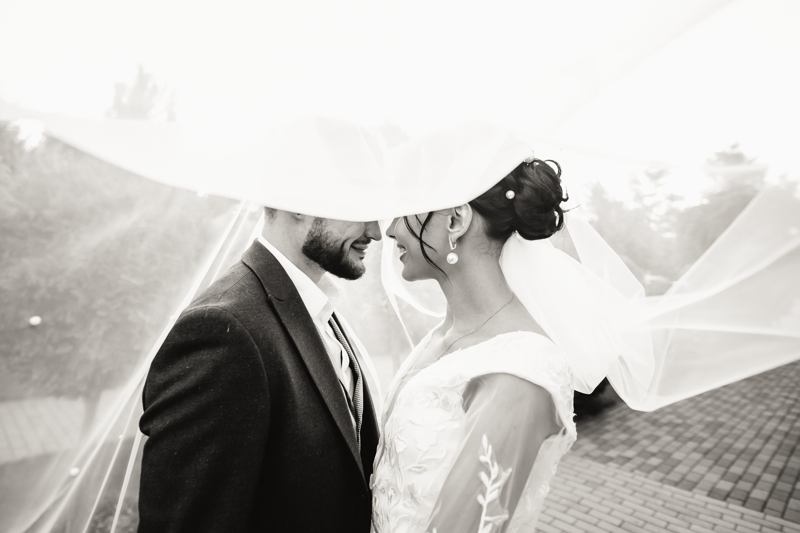 Вадим и Полина. Свадебное фото и видео в Ростове-на-Дону, Краснодаре, Москве и Крыму