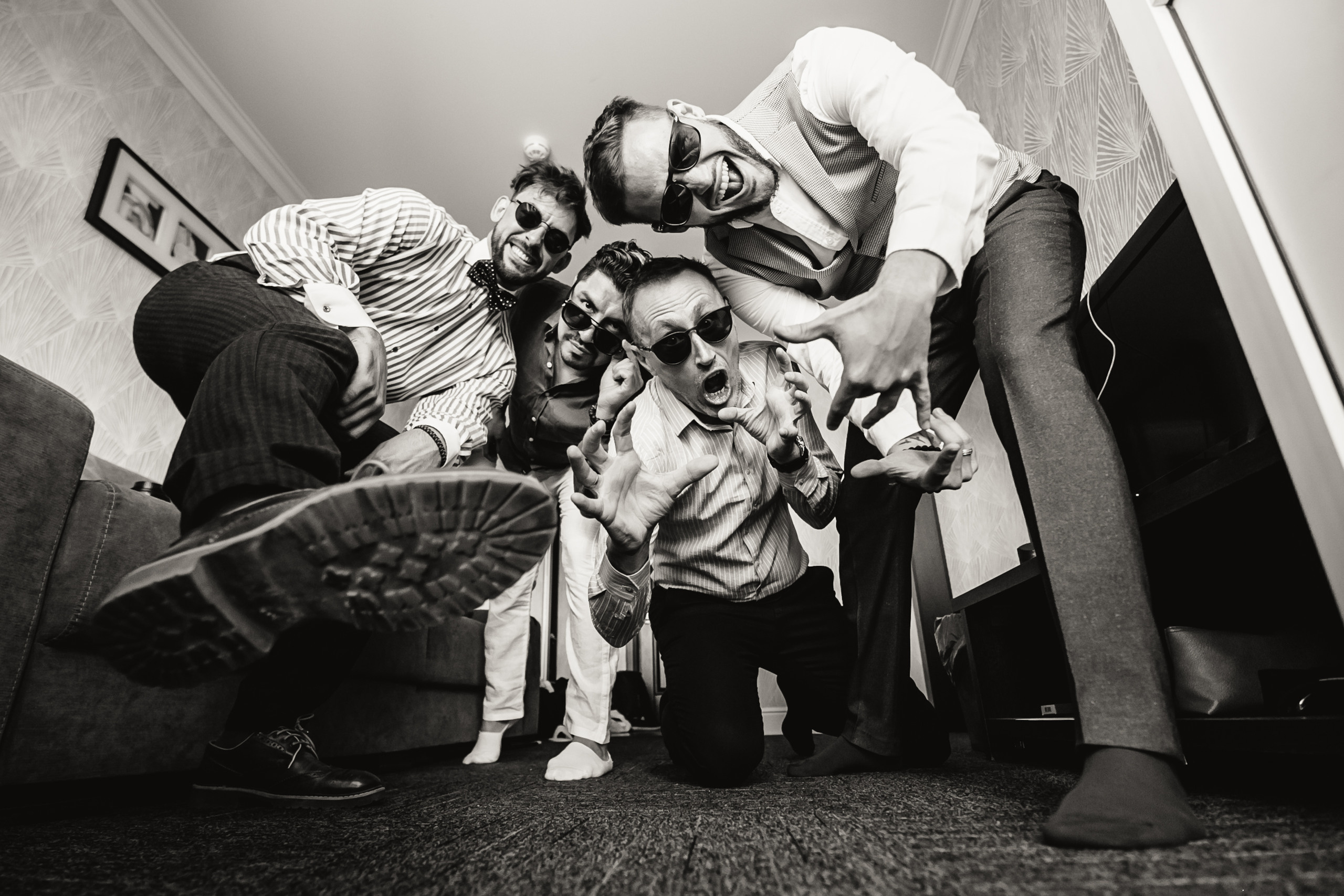 Вадим и Полина. Свадебное фото и видео в Ростове-на-Дону, Краснодаре, Москве и Крыму