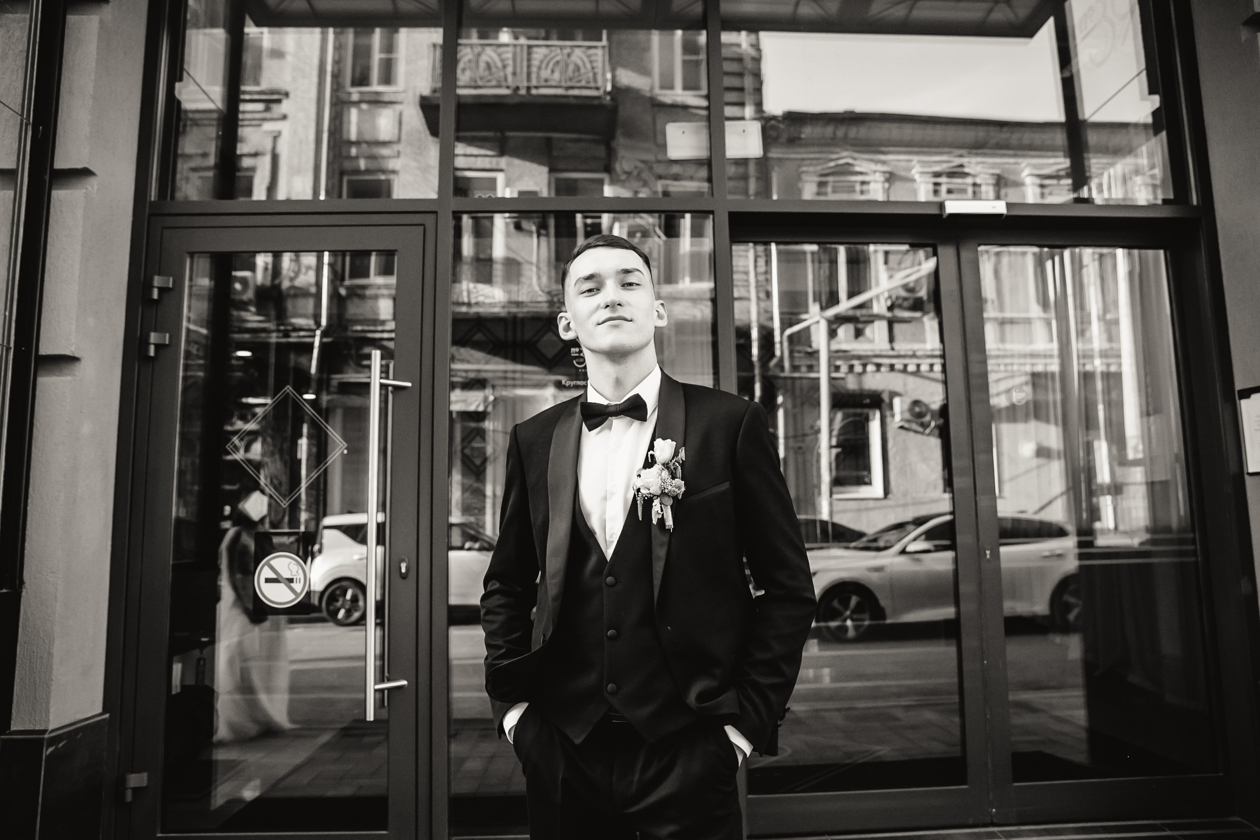 Игорь и Анастасия. Свадебное фото и видео в Ростове-на-Дону, Краснодаре, Москве и Крыму