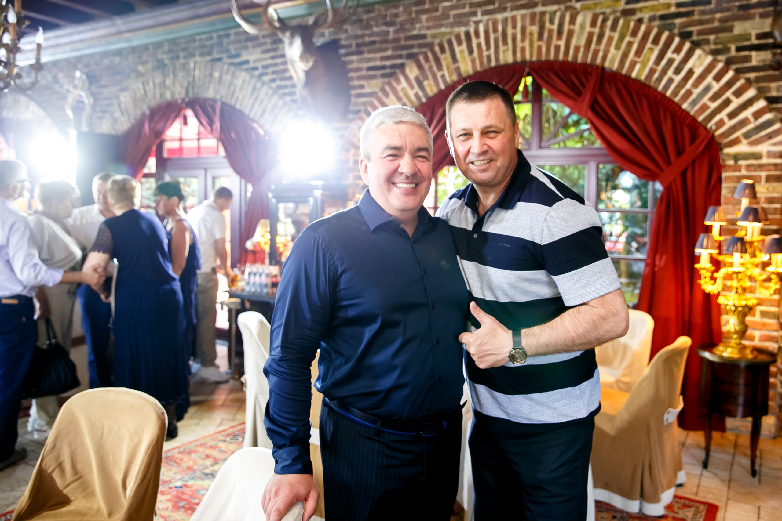 «Юбилей 50». Свадебное фото и видео в Ростове-на-Дону, Краснодаре, Москве и Крыму