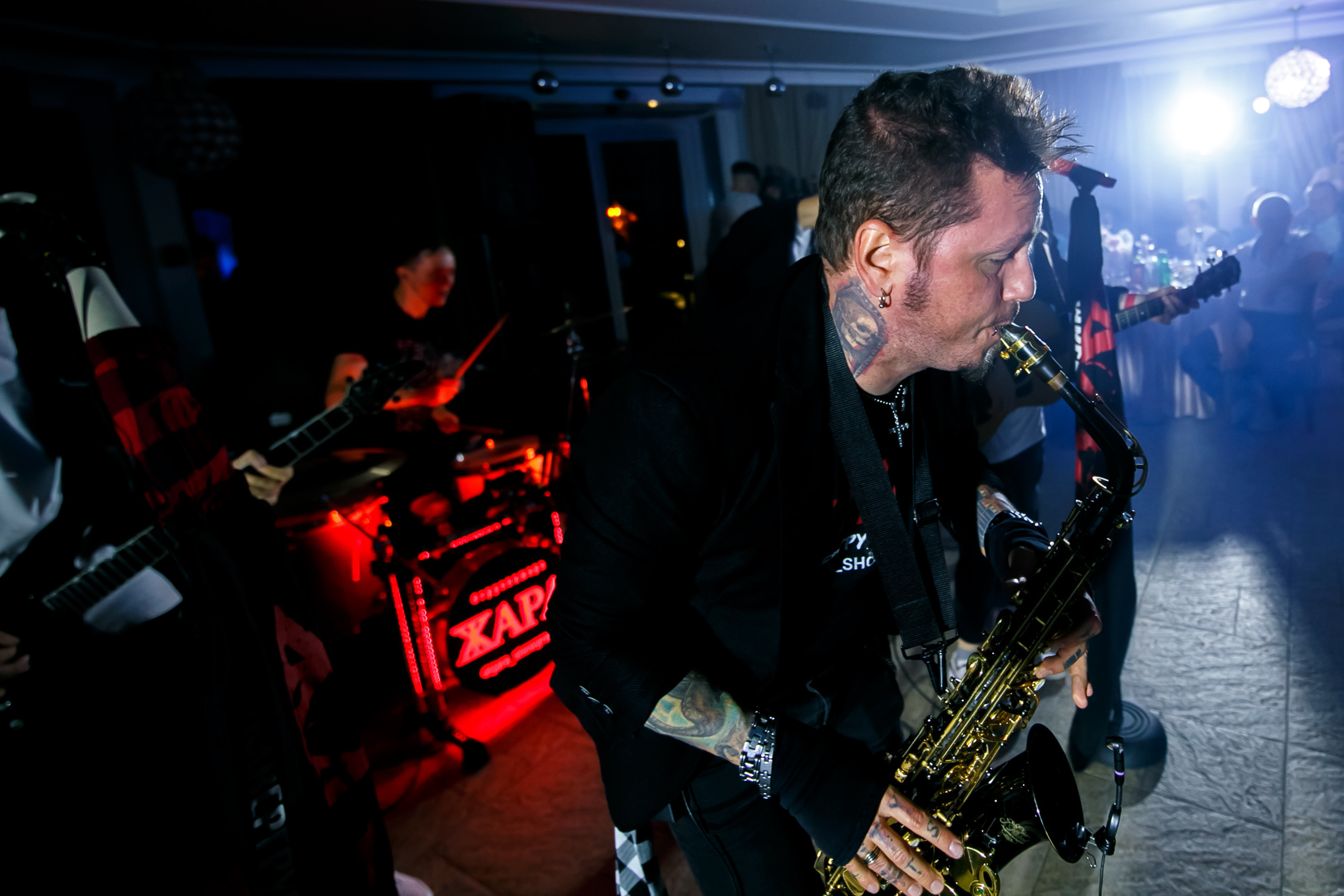 Вадим и Полина. Свадебное фото и видео в Ростове-на-Дону, Краснодаре, Москве и Крыму