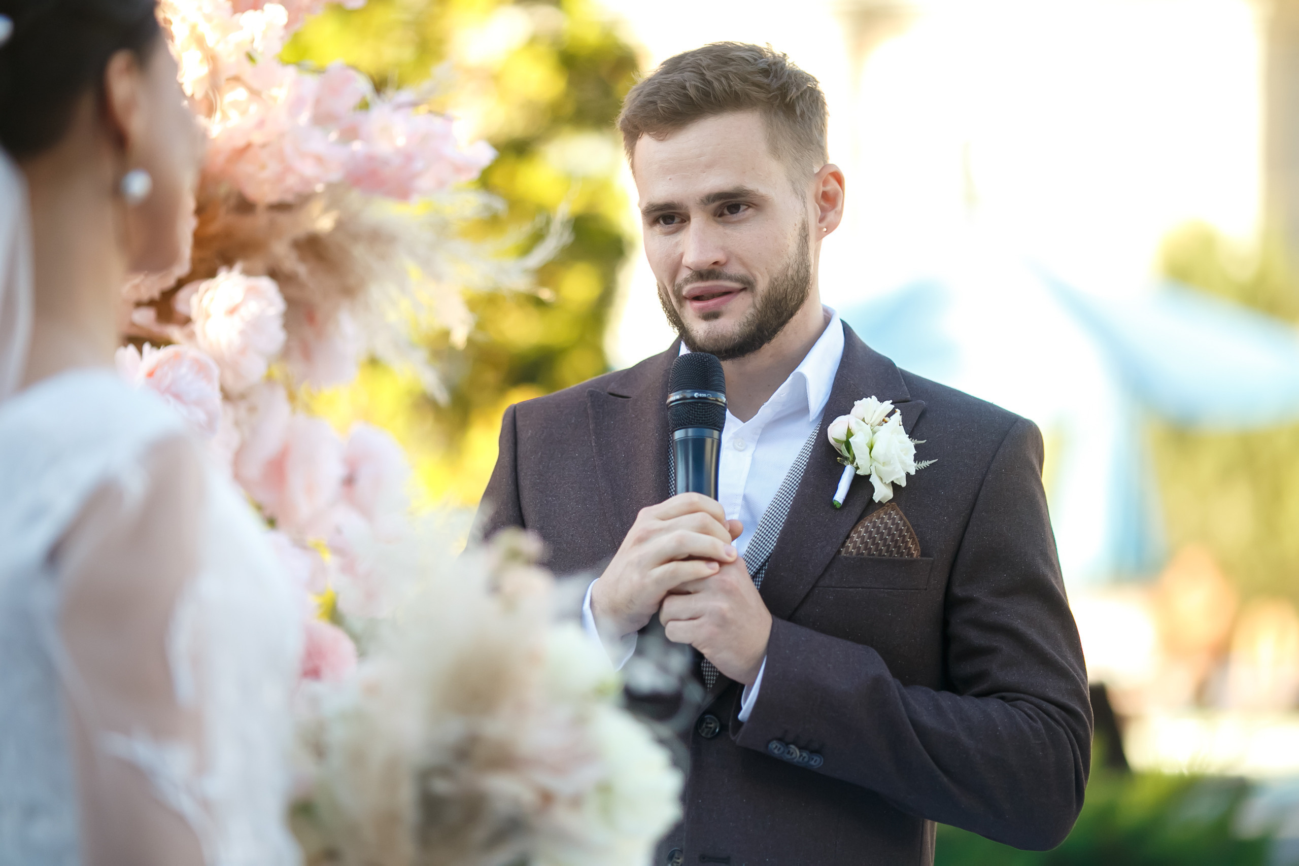 Вадим и Полина. Свадебное фото и видео в Ростове-на-Дону, Краснодаре, Москве и Крыму