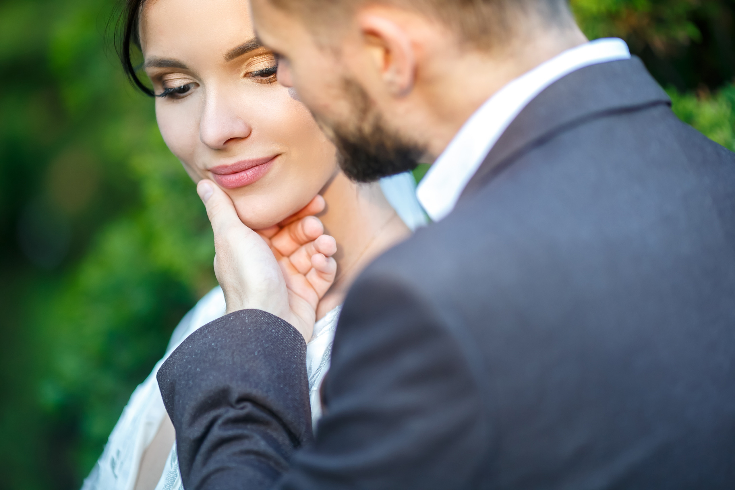 Вадим и Полина. Свадебное фото и видео в Ростове-на-Дону, Краснодаре, Москве и Крыму