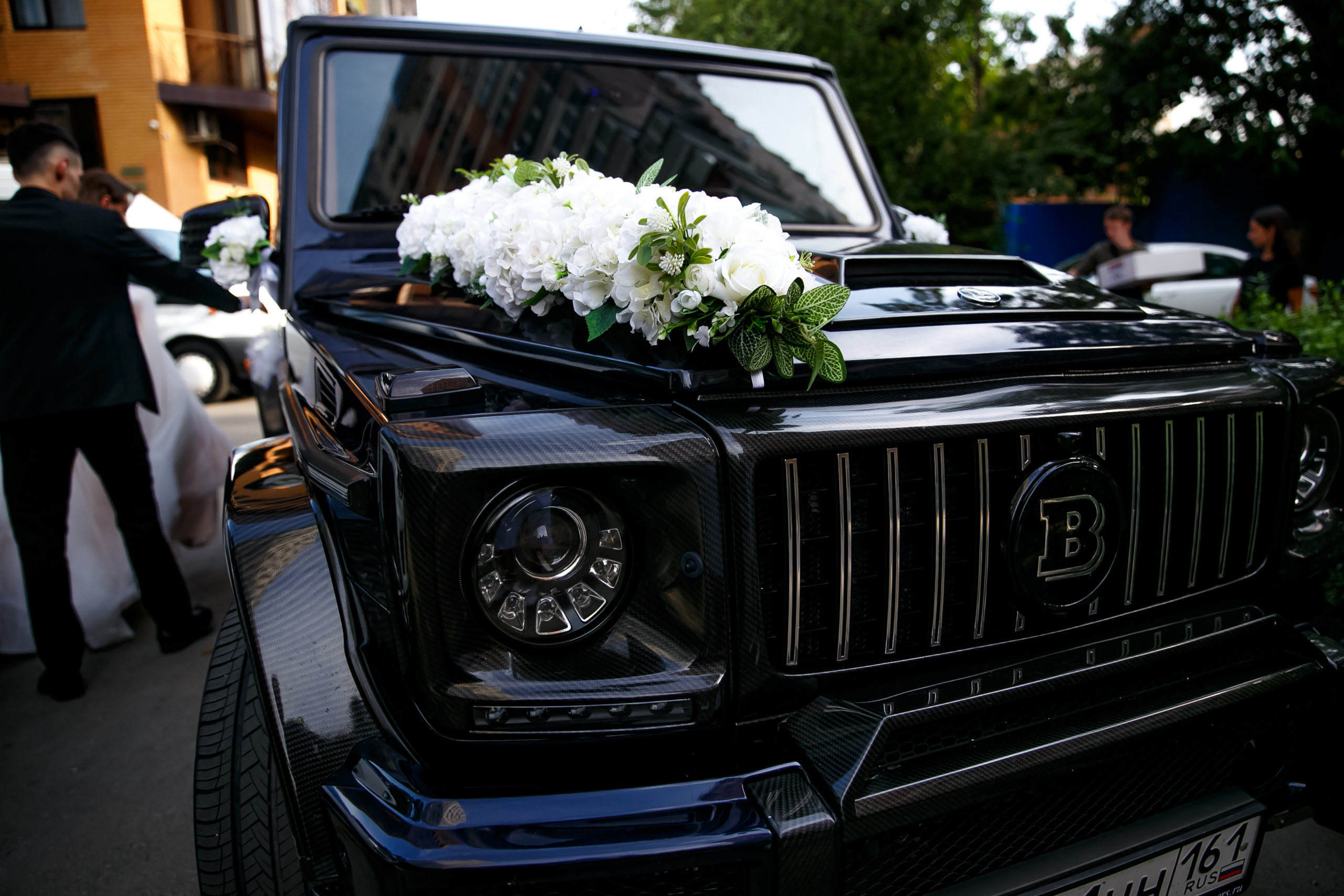 Игорь и Анастасия. Свадебное фото и видео в Ростове-на-Дону, Краснодаре, Москве и Крыму