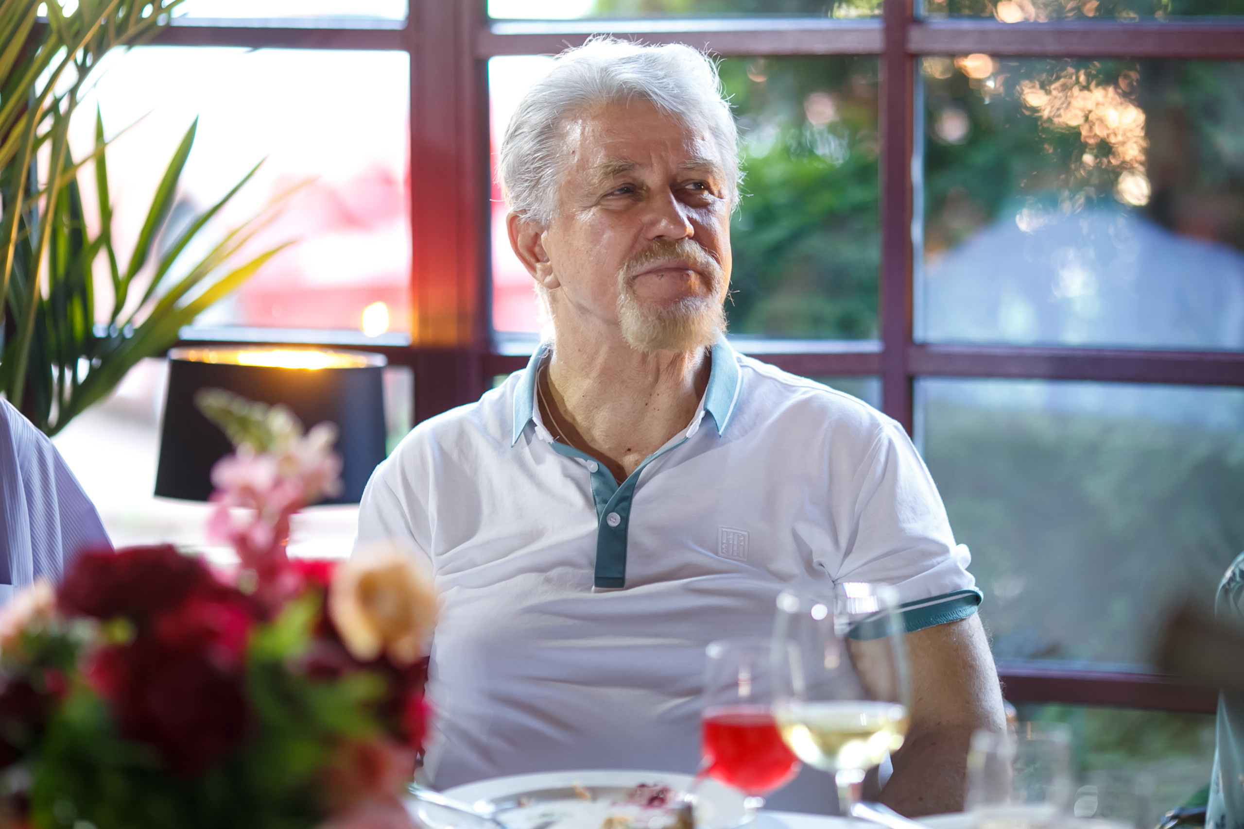 «Юбилей 50». Свадебное фото и видео в Ростове-на-Дону, Краснодаре, Москве и Крыму