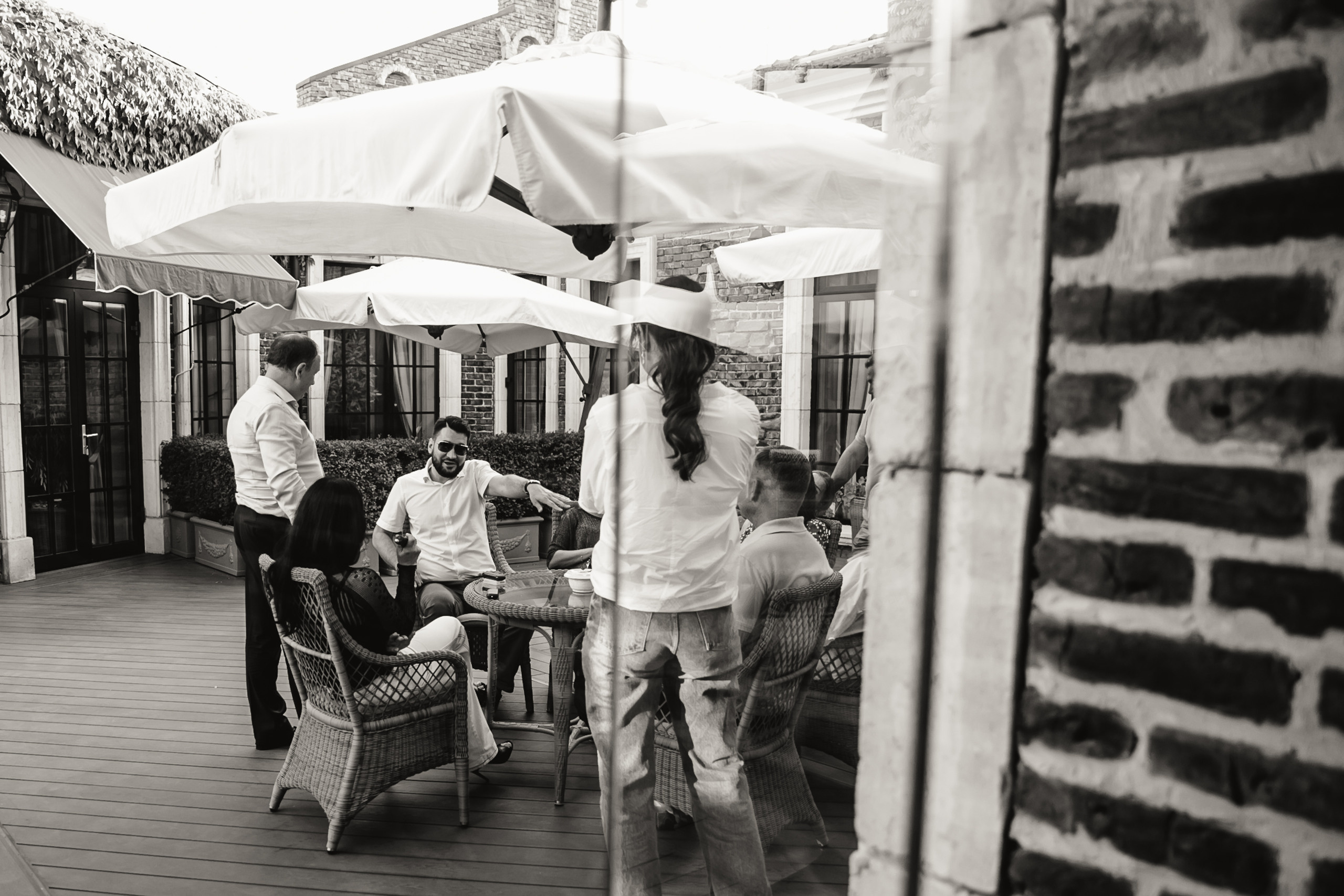 «Юбилей 50». Свадебное фото и видео в Ростове-на-Дону, Краснодаре, Москве и Крыму