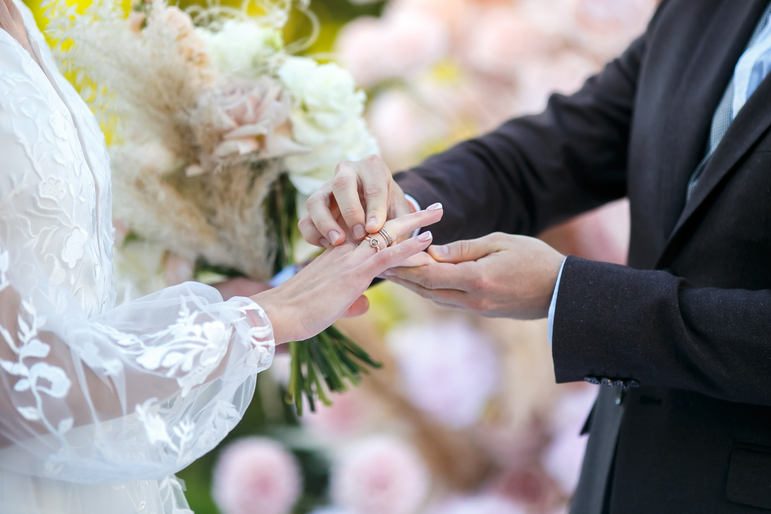 Вадим и Полина. Свадебное фото и видео в Ростове-на-Дону, Краснодаре, Москве и Крыму