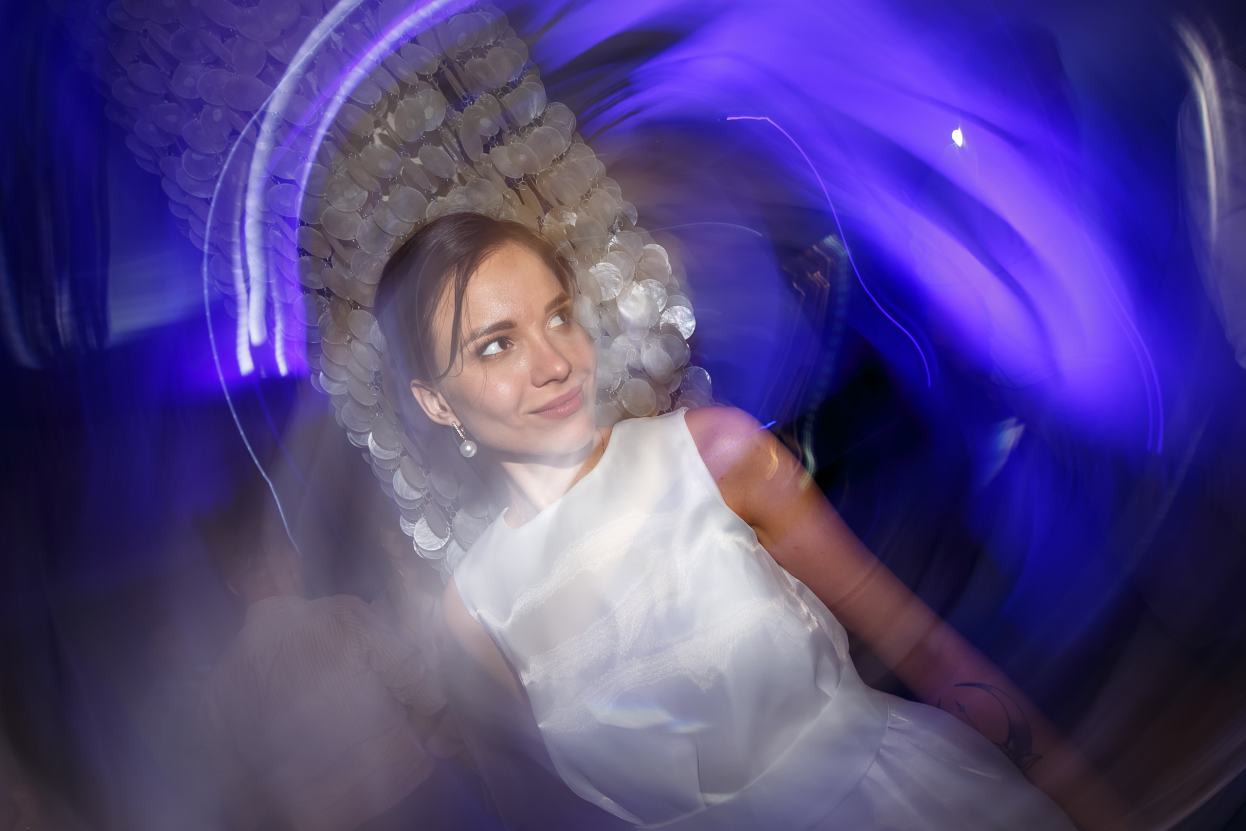 Вадим и Полина. Свадебное фото и видео в Ростове-на-Дону, Краснодаре, Москве и Крыму