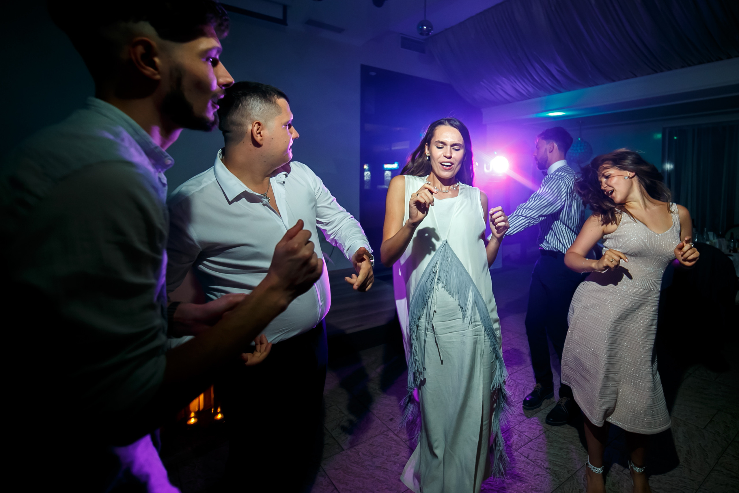 Вадим и Полина. Свадебное фото и видео в Ростове-на-Дону, Краснодаре, Москве и Крыму