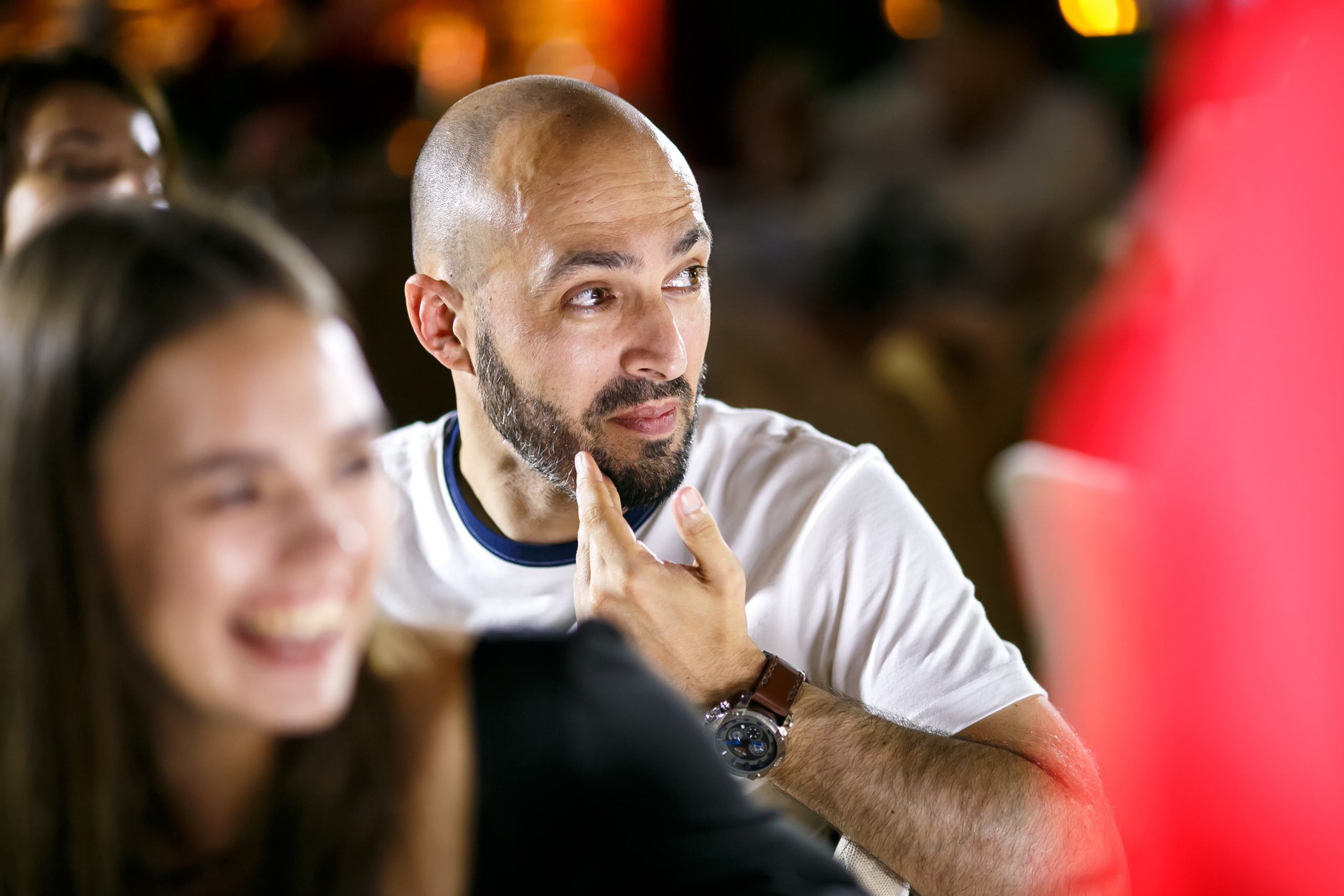 «Юбилей 50». Свадебное фото и видео в Ростове-на-Дону, Краснодаре, Москве и Крыму