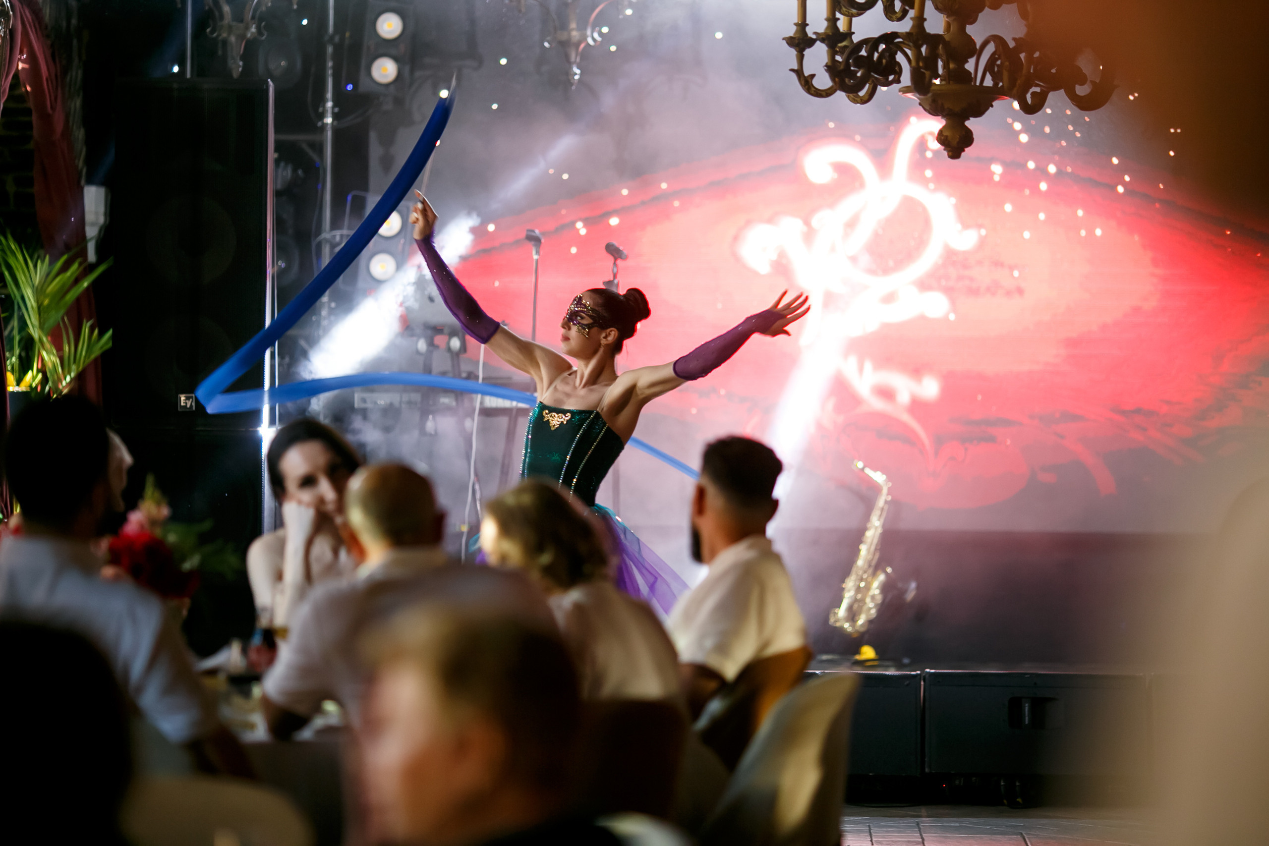 «Юбилей 50». Свадебное фото и видео в Ростове-на-Дону, Краснодаре, Москве и Крыму