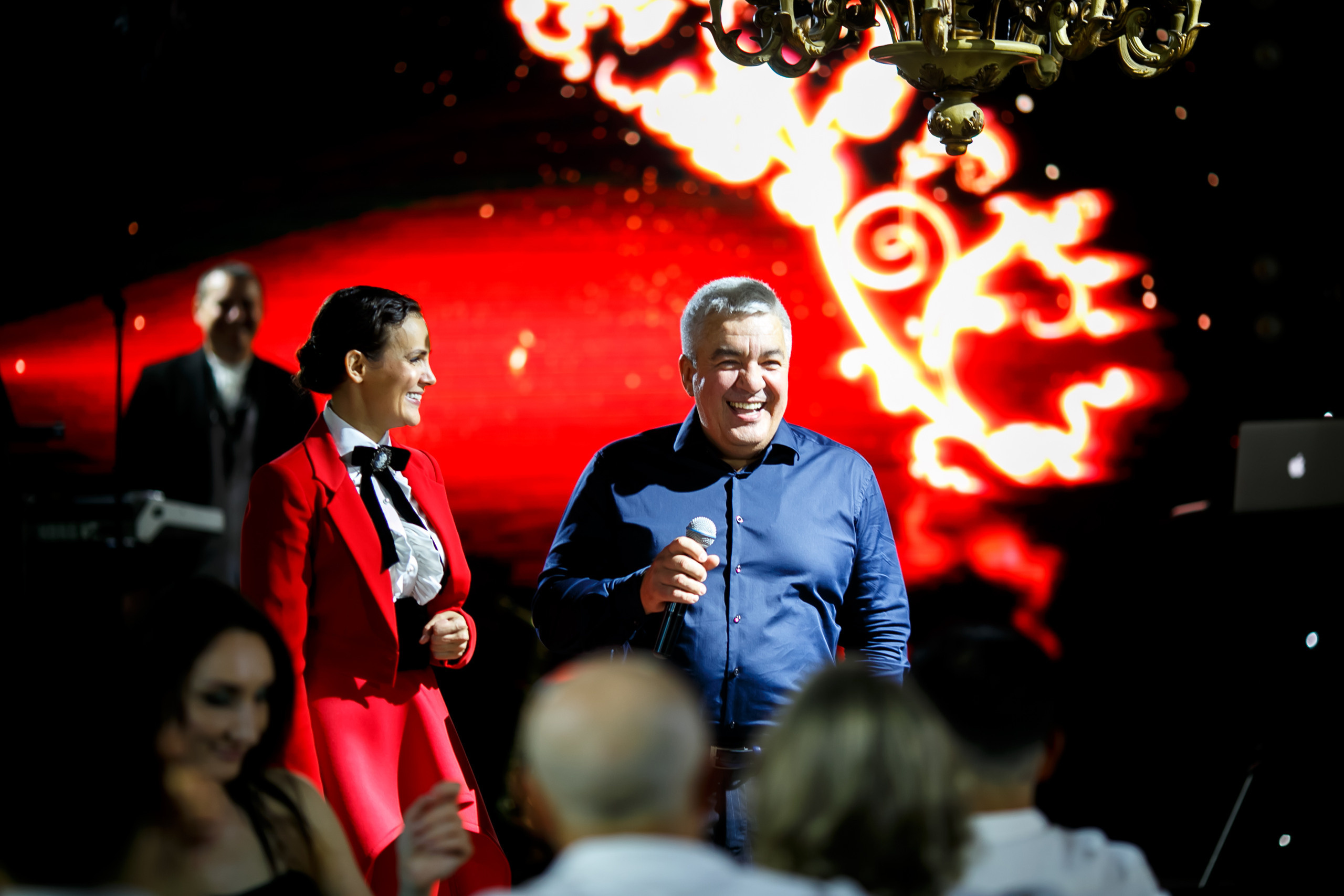 «Юбилей 50». Свадебное фото и видео в Ростове-на-Дону, Краснодаре, Москве и Крыму