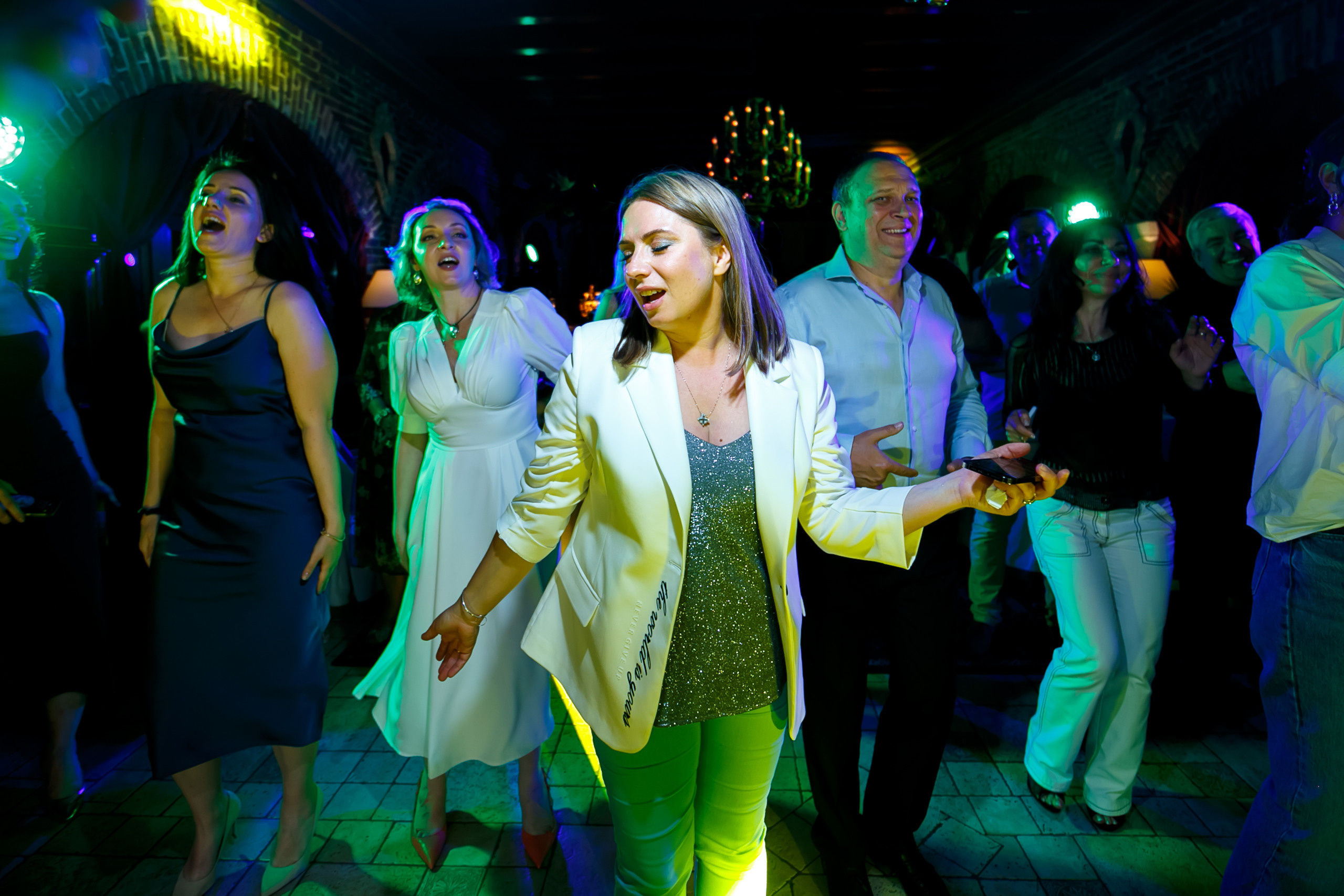 «Юбилей 50». Свадебное фото и видео в Ростове-на-Дону, Краснодаре, Москве и Крыму