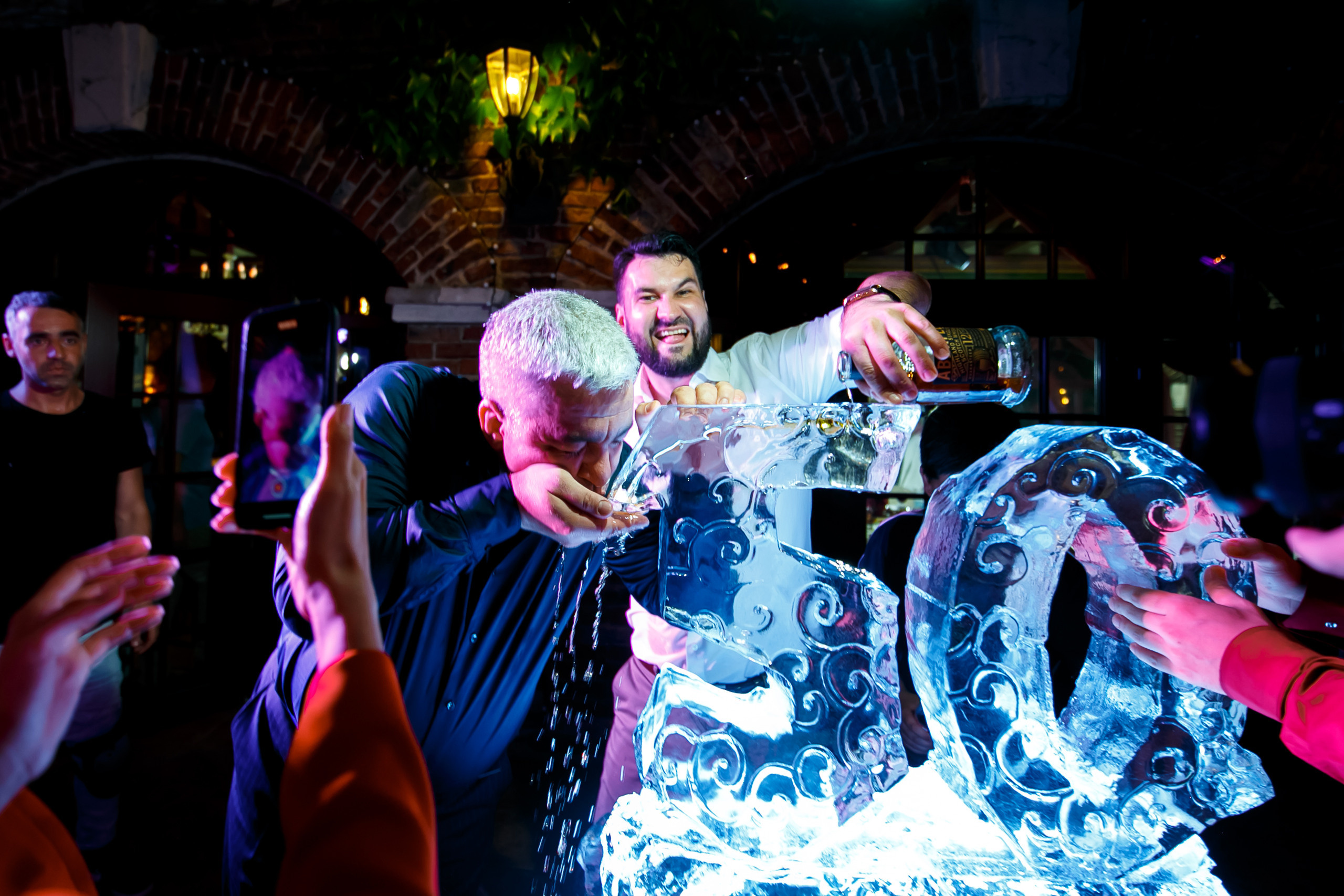 «Юбилей 50». Свадебное фото и видео в Ростове-на-Дону, Краснодаре, Москве и Крыму