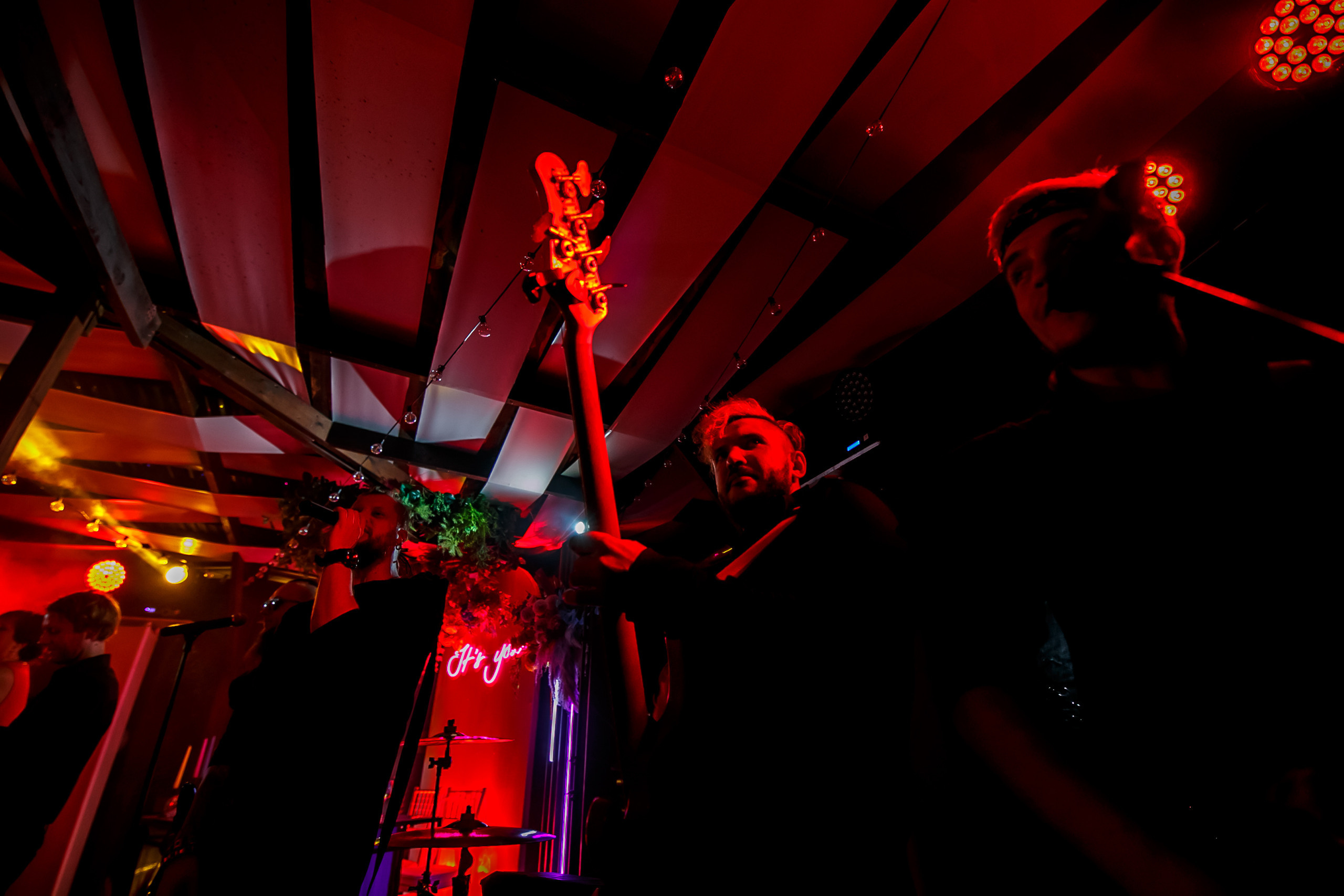 Кирилл и Дарья. Свадебное фото и видео в Ростове-на-Дону, Краснодаре, Москве и Крыму