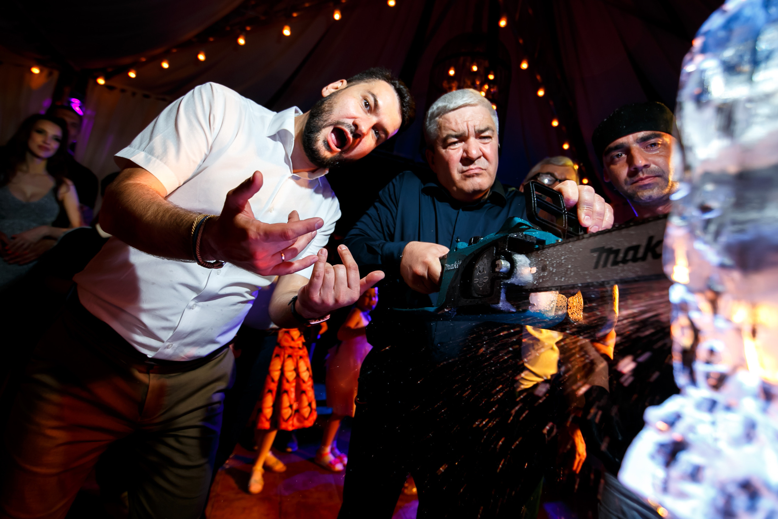 «Юбилей 50». Свадебное фото и видео в Ростове-на-Дону, Краснодаре, Москве и Крыму