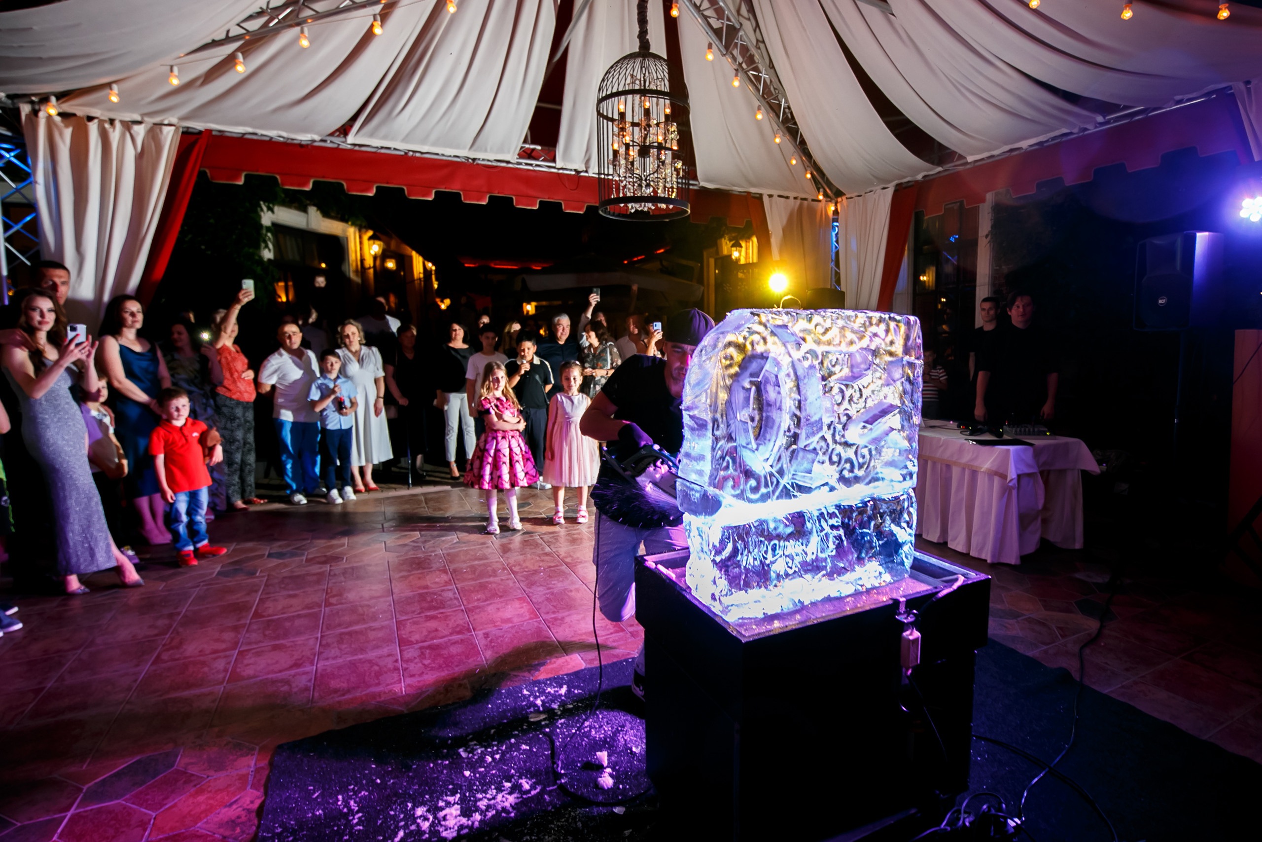 «Юбилей 50». Свадебное фото и видео в Ростове-на-Дону, Краснодаре, Москве и Крыму