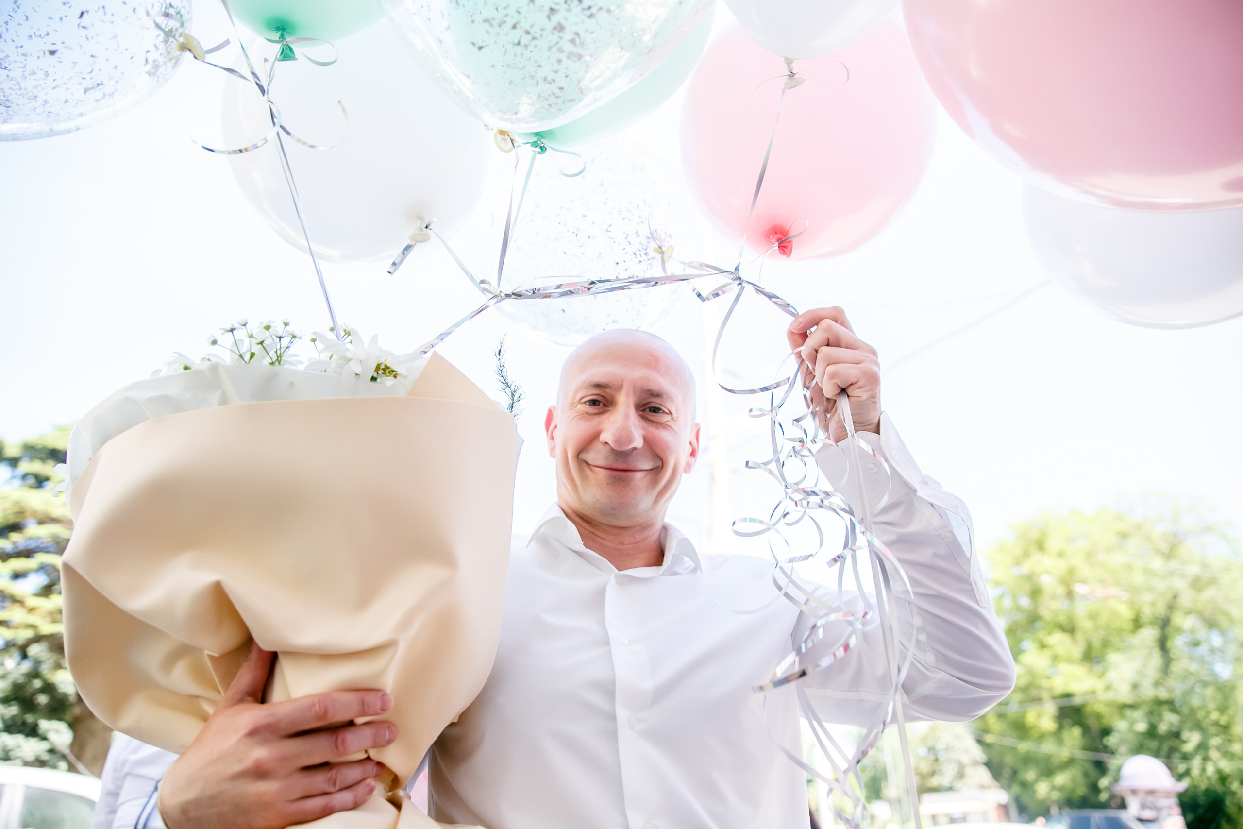 «Выписка». Свадебное фото и видео в Ростове-на-Дону, Краснодаре, Москве и Крыму