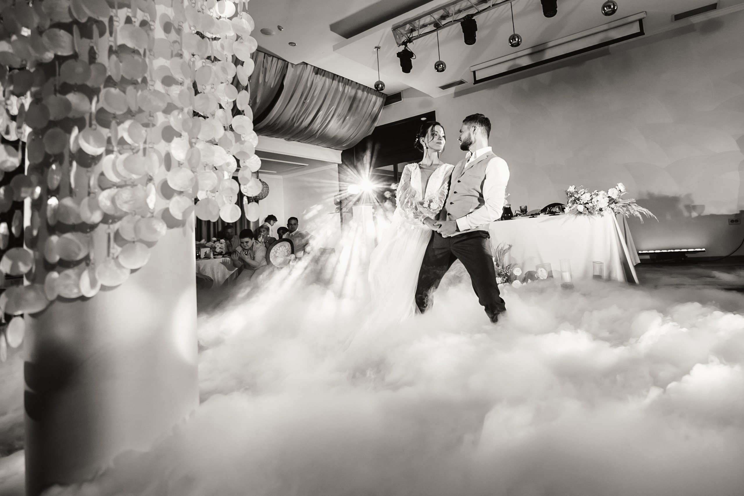 Вадим и Полина. Свадебное фото и видео в Ростове-на-Дону, Краснодаре, Москве и Крыму