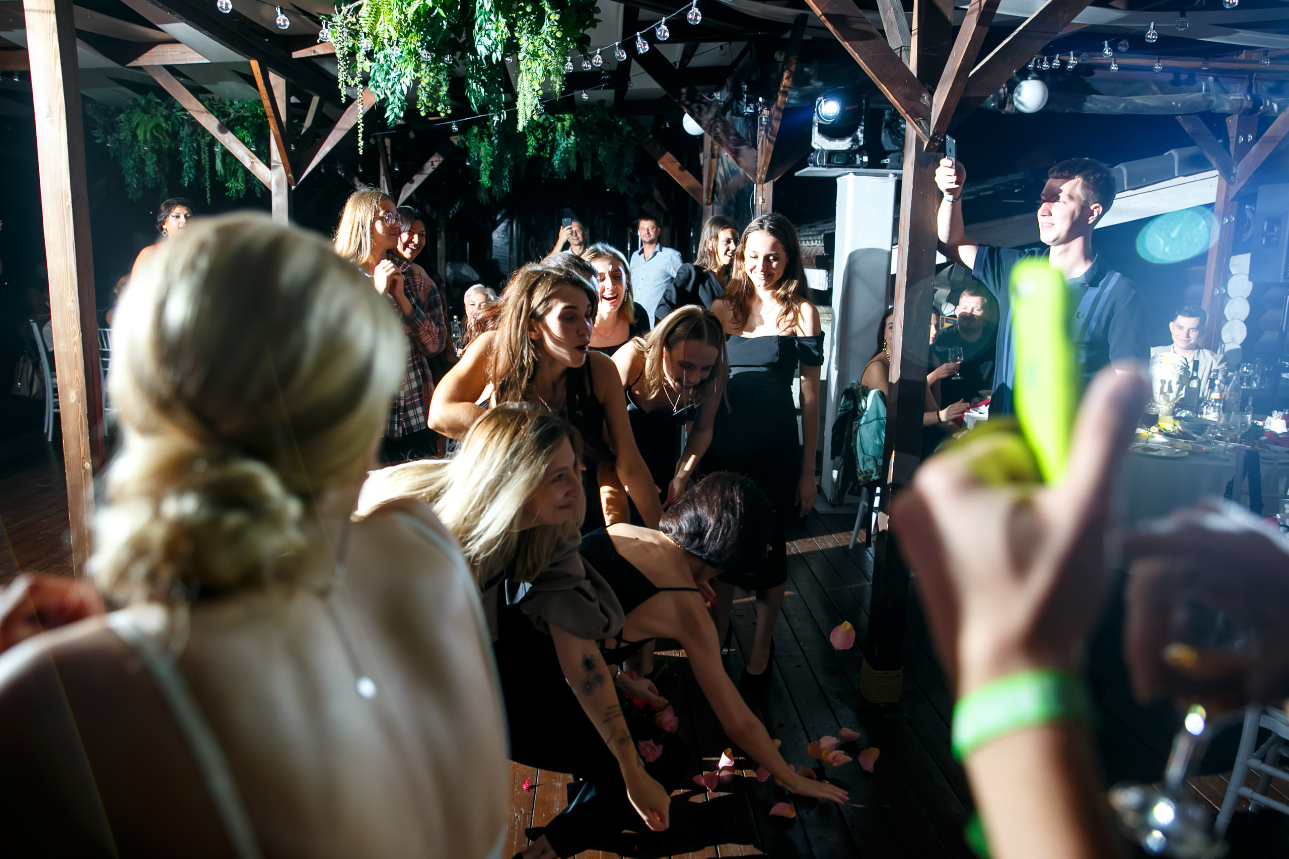 Кирилл и Дарья. Свадебное фото и видео в Ростове-на-Дону, Краснодаре, Москве и Крыму