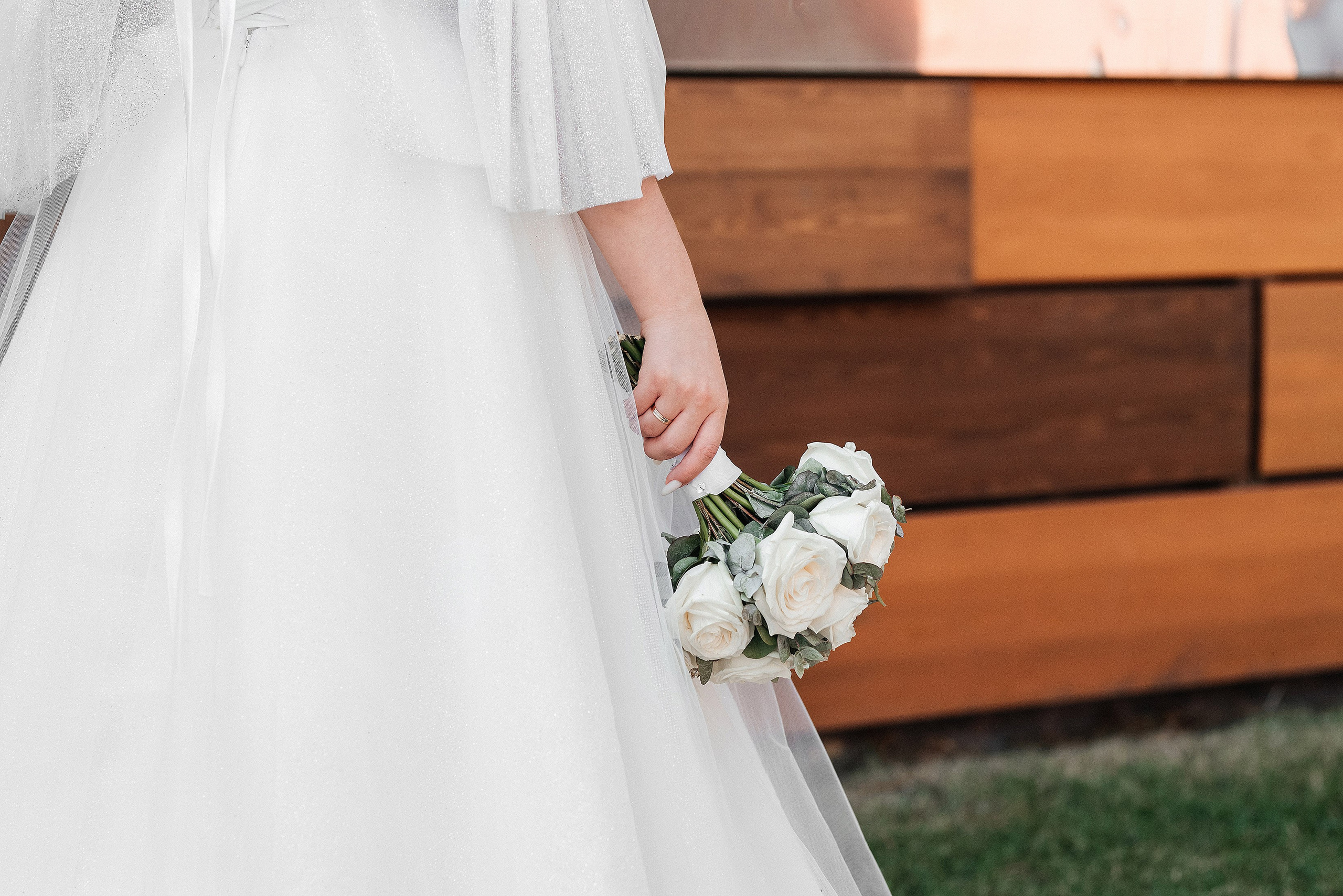 Анастасия и Александр. Свадебный и семейный фотограф в Туле Ксения Сильвер