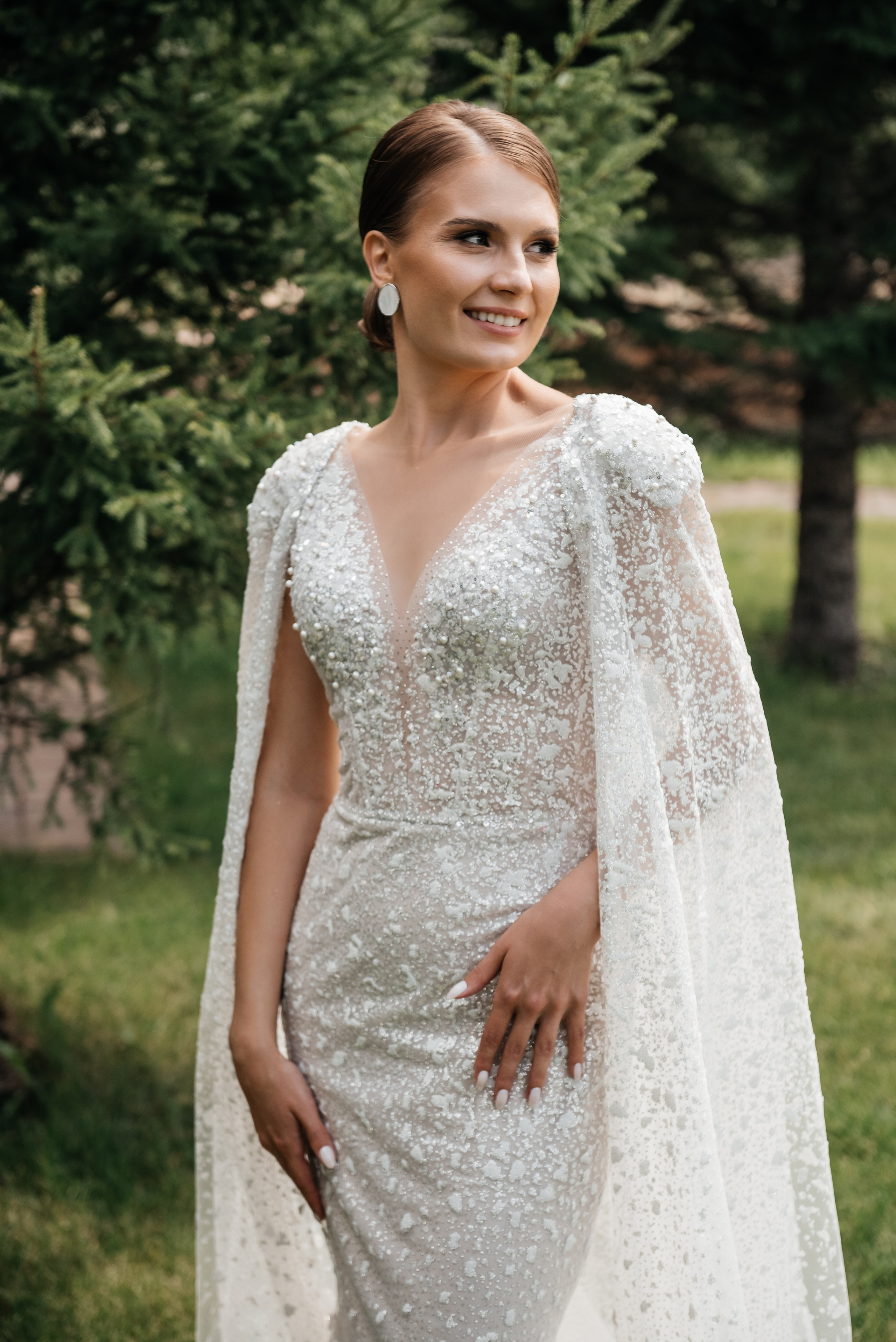 Иван и Надежда. Фотограф Москва Артур Горвард