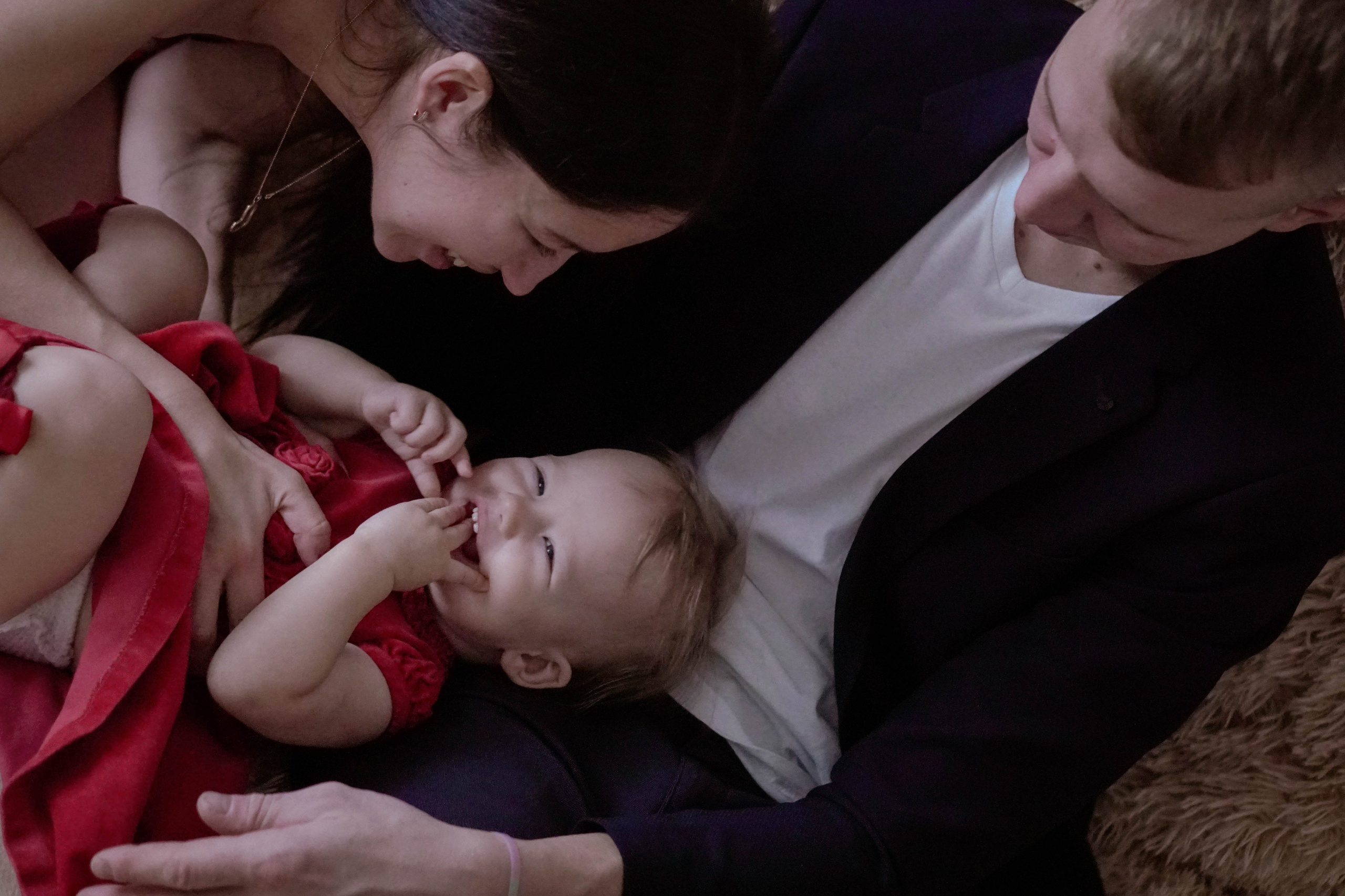 Алиса. Фотограф Санкт-Петербург