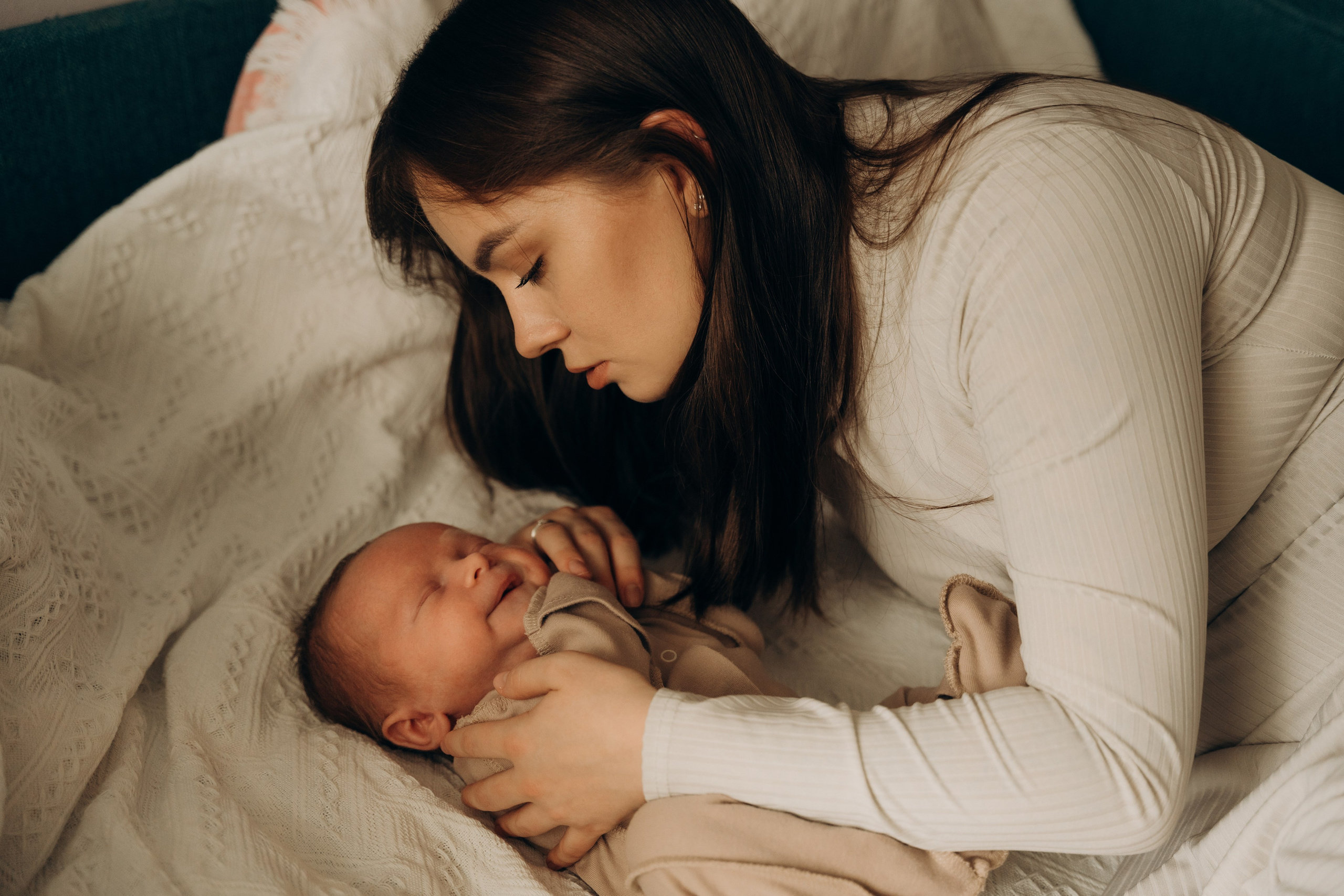 Полина, Ян и Сева. Фотограф в Минске — Мария Миллс