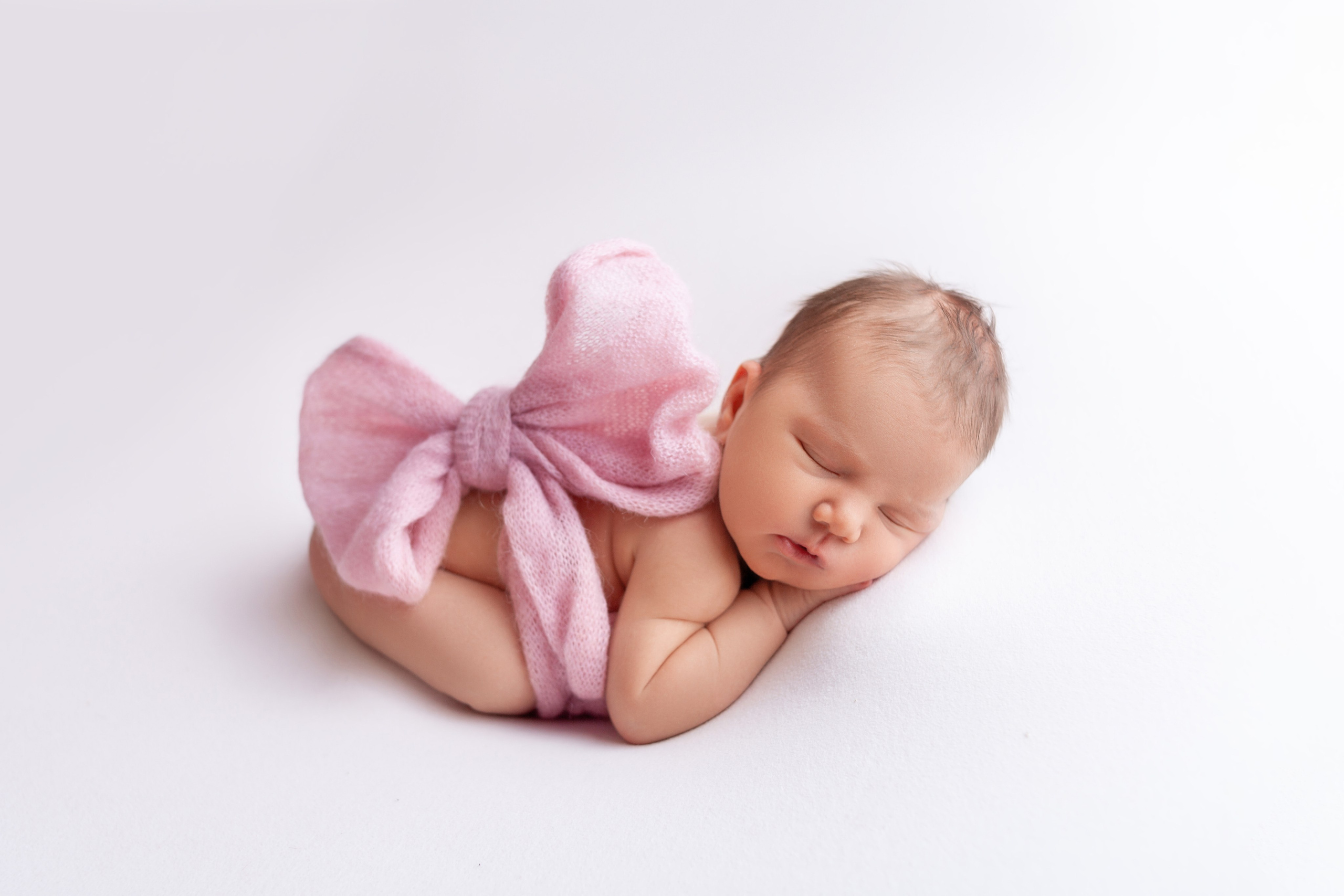 Девочки. Фотограф новорожденных г. Подольск, г. Жуковский, весь юг Москвы и Моск.обл