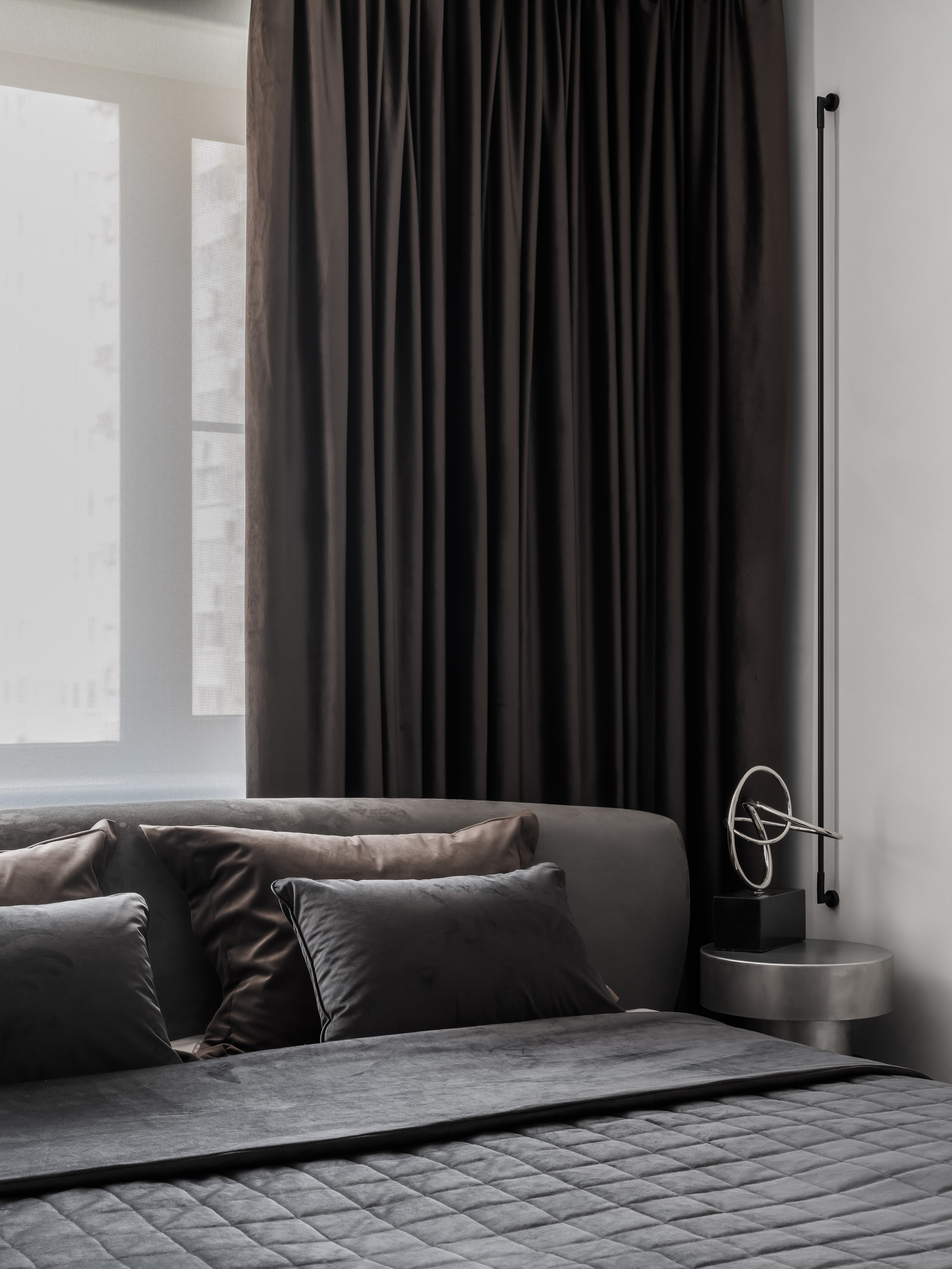 ЖК Панорама. Дизайн Интерьеров в Краснодаре