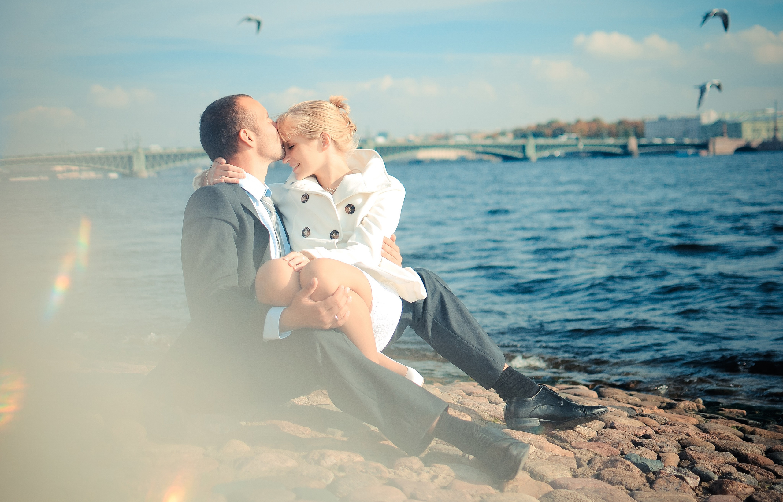 Свадебный фотограф Копков Геннадий