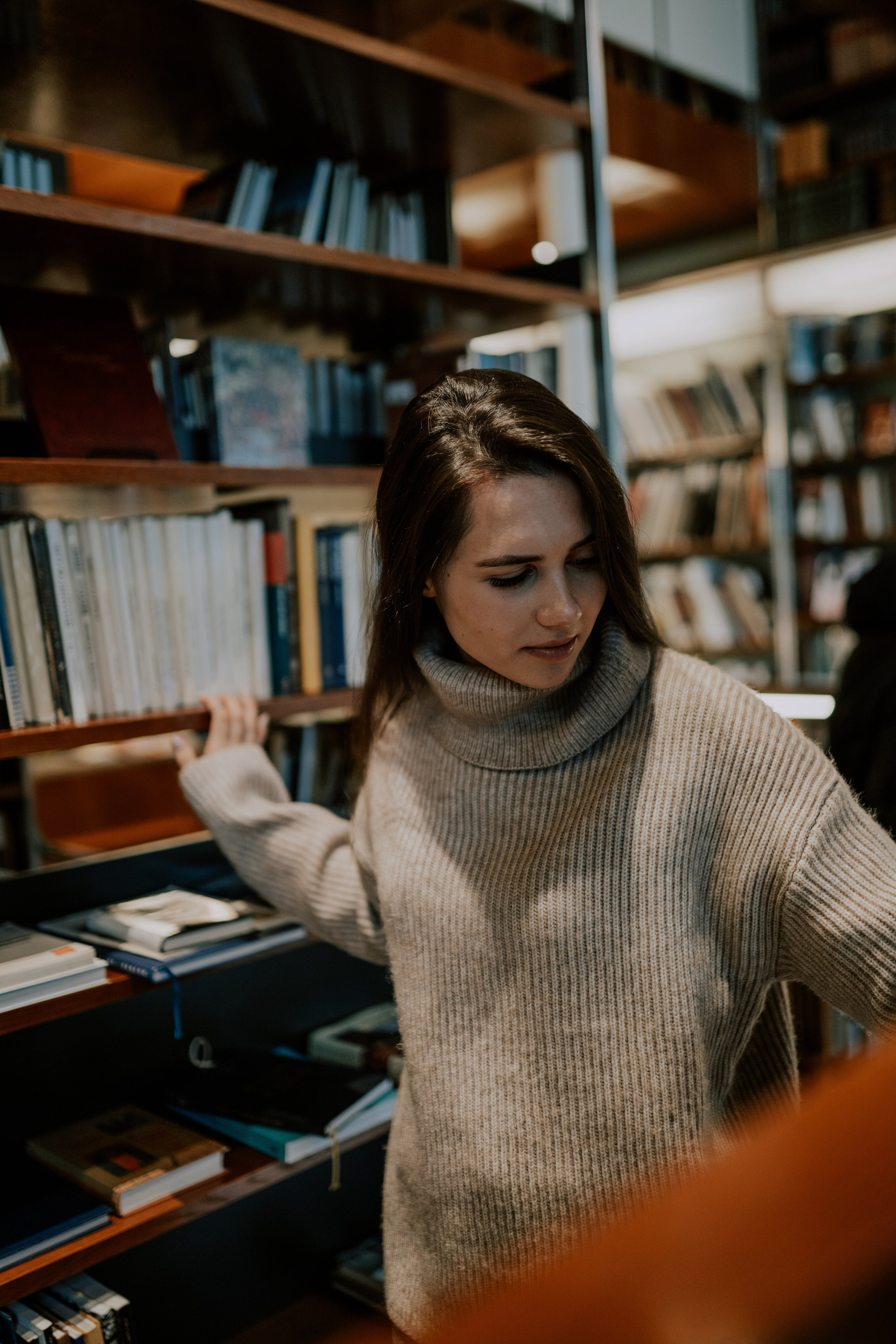 Libreria Irina. Love & Live photographer Злата Акимова