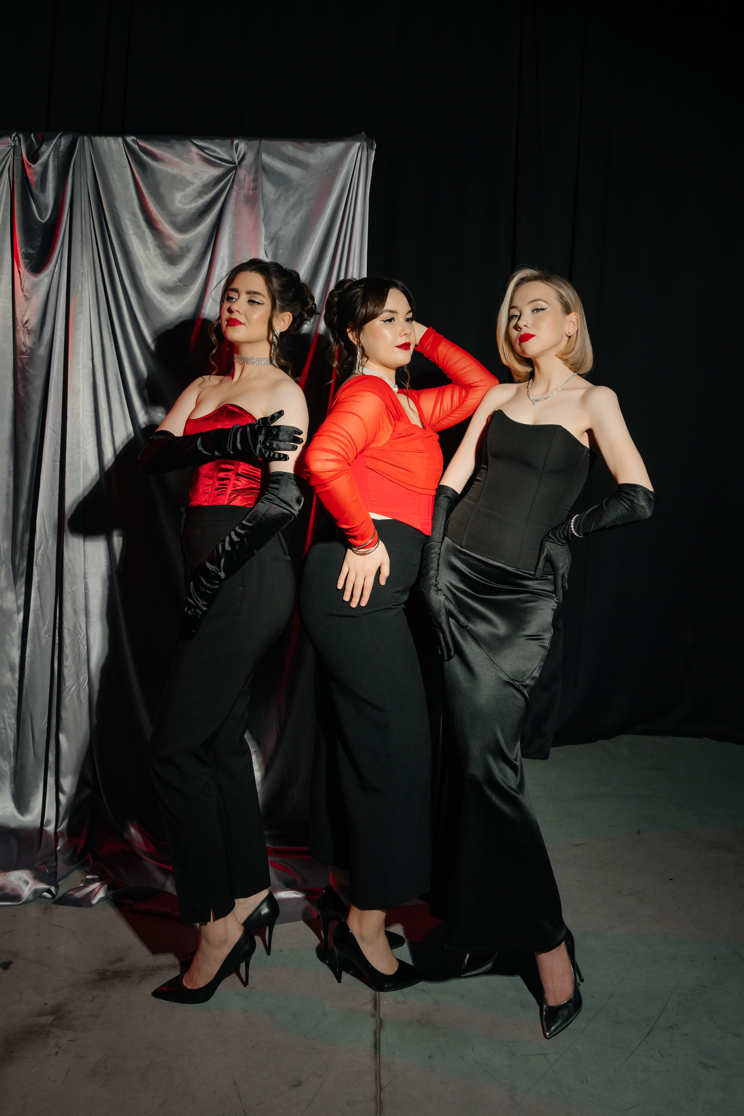 Групповые. Ульяна Ремезова | Фотограф | Челябинск