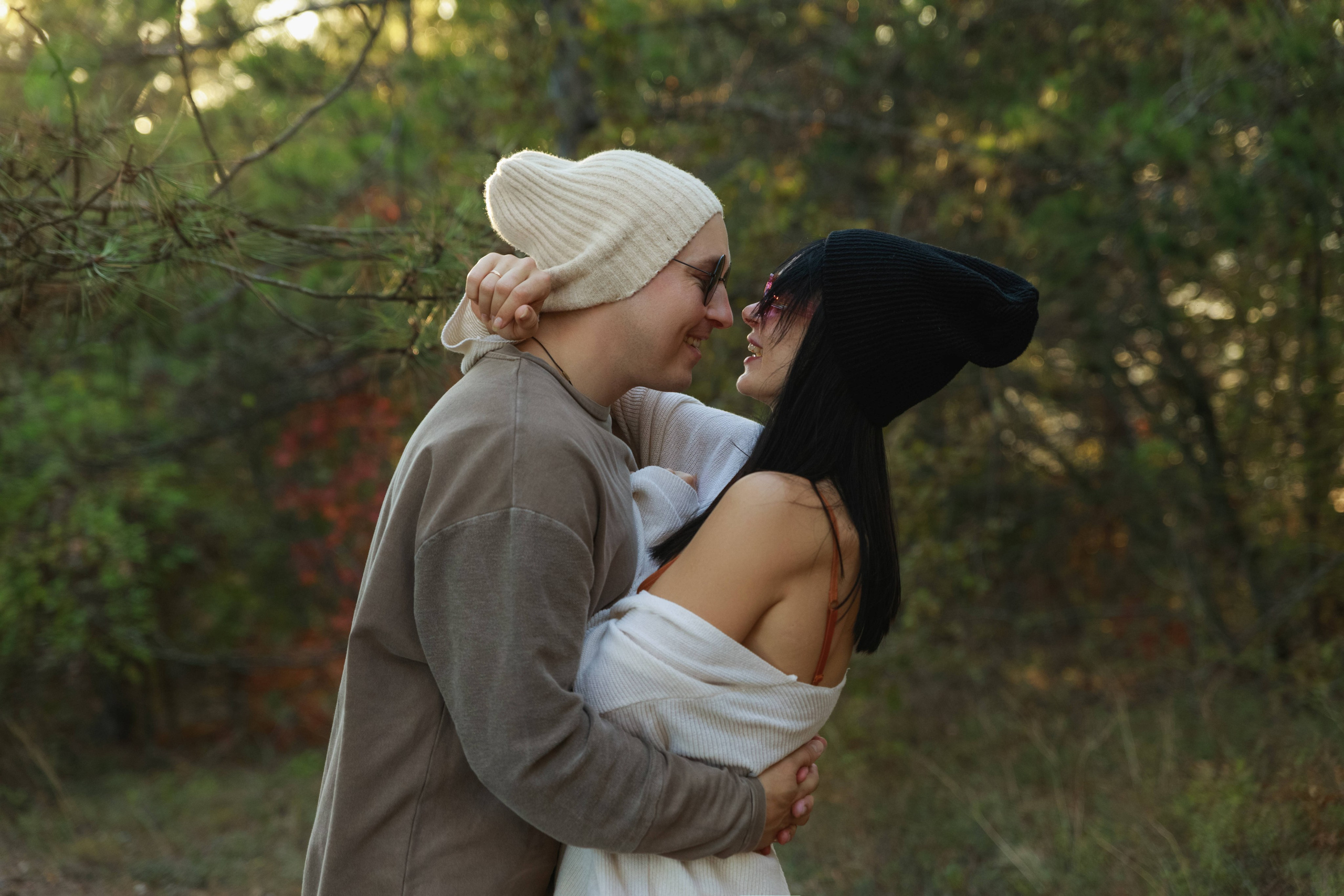 Моя семья🖤. Свадебный фотограф Мироманов Николай в Крыму