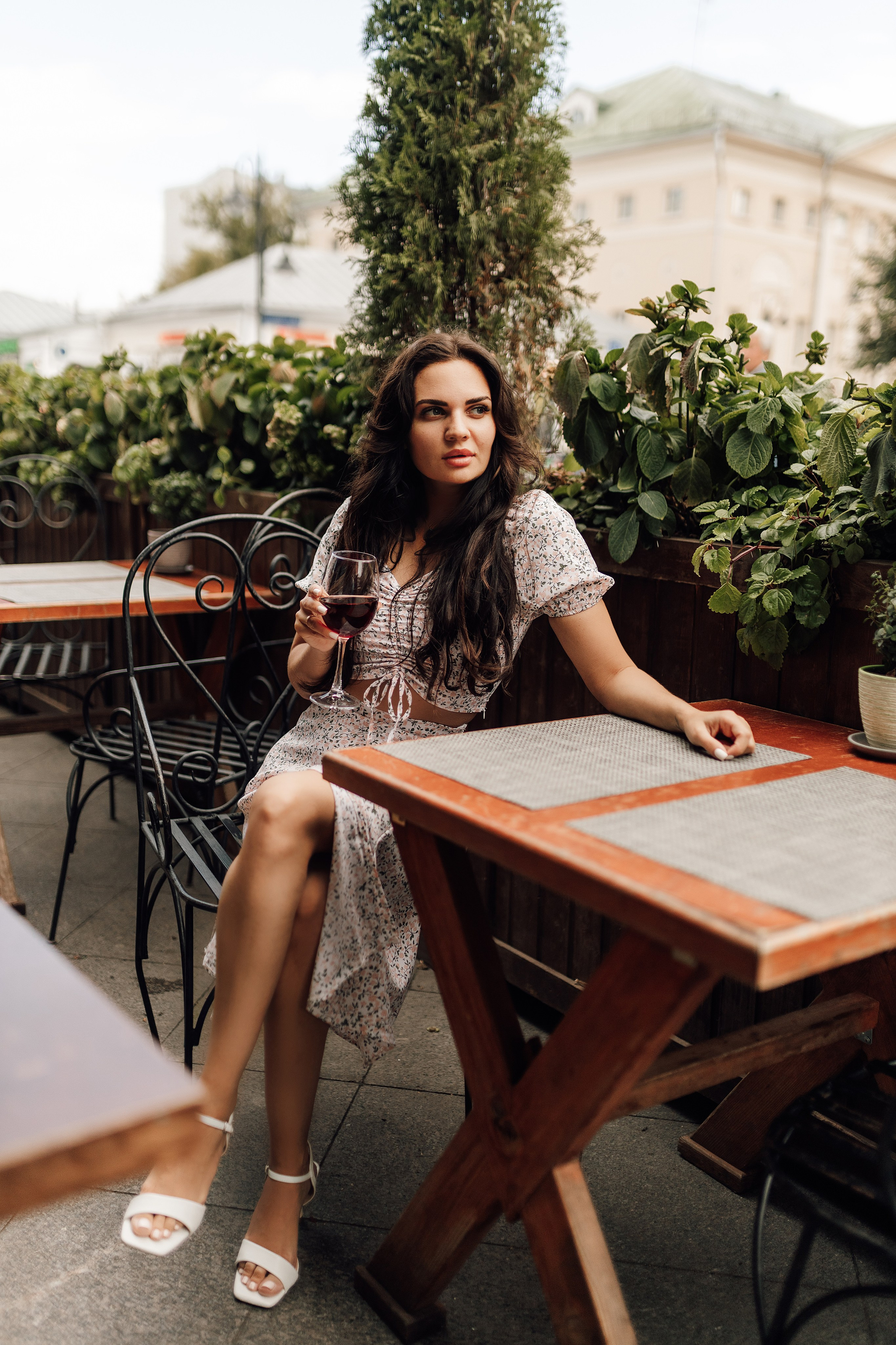 Рома&Настя. Фотограф в Москве Юлия Хамзина