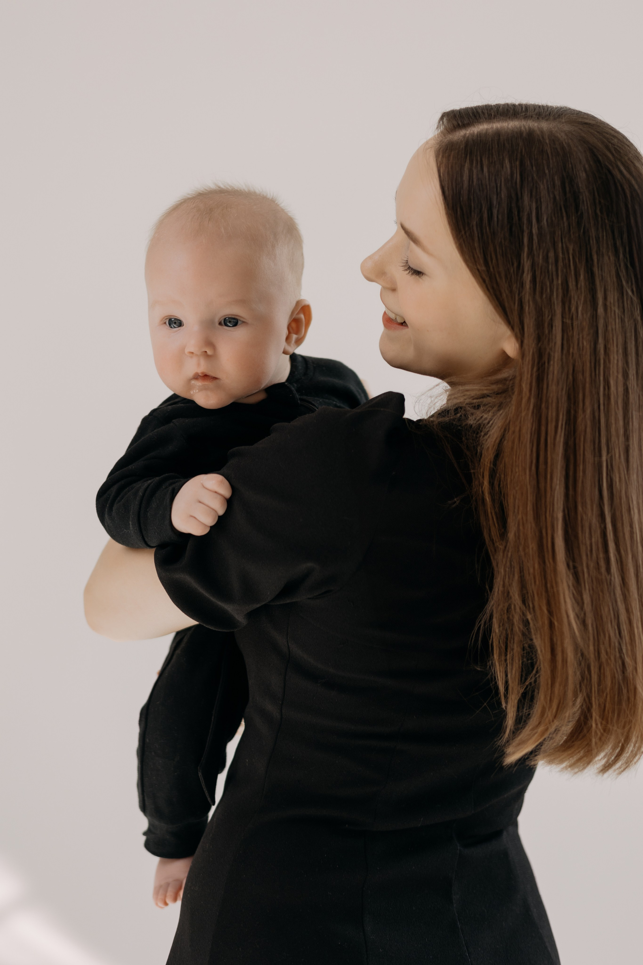 ТРИ ПОКОЛЕНИЯ. Фотограф Настя Конник | Пятигорск | Эльбрус | Домбай | Архыз