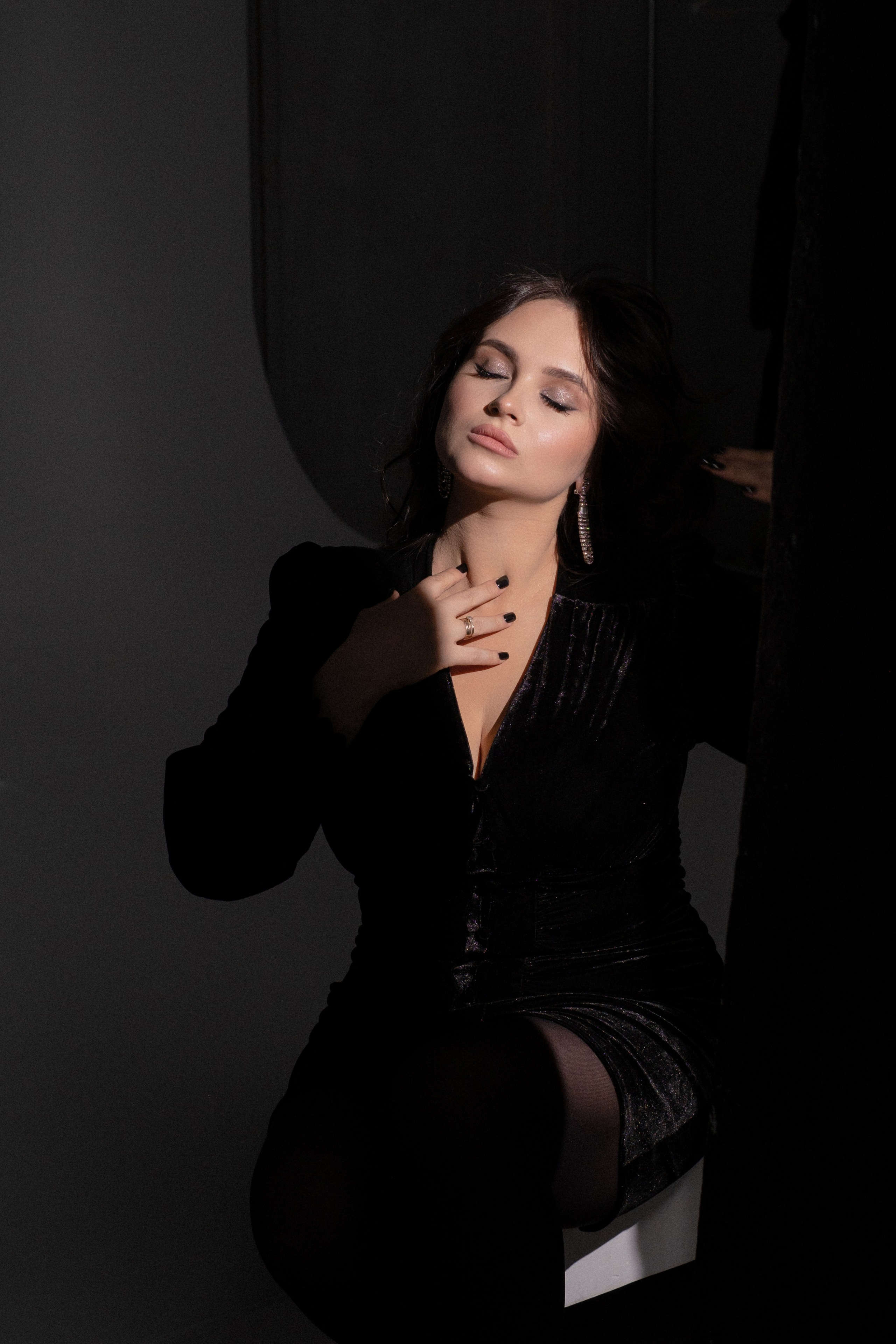 Аня. Свадебный и семейный фотограф г. Волгоград Биленко Ангелина