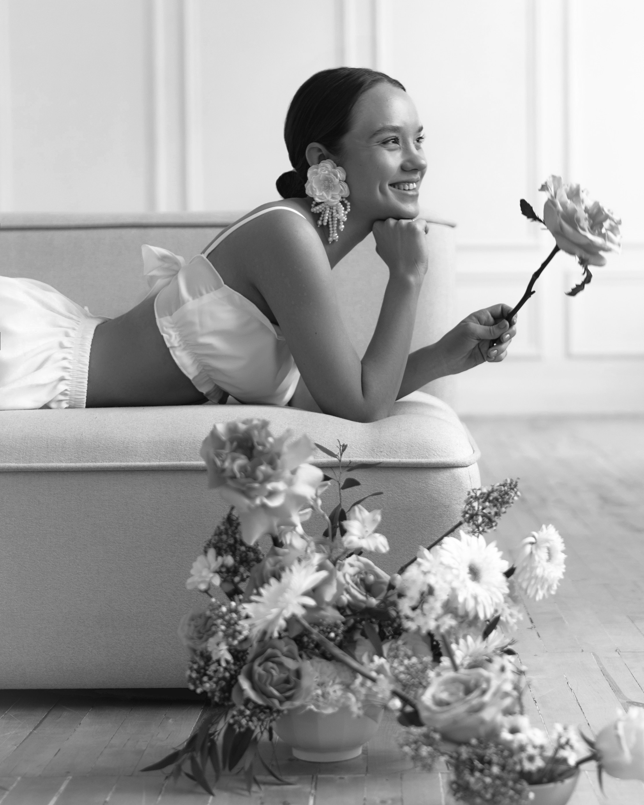 Полина. Фотограф Екатеринбург | Оля Макарова