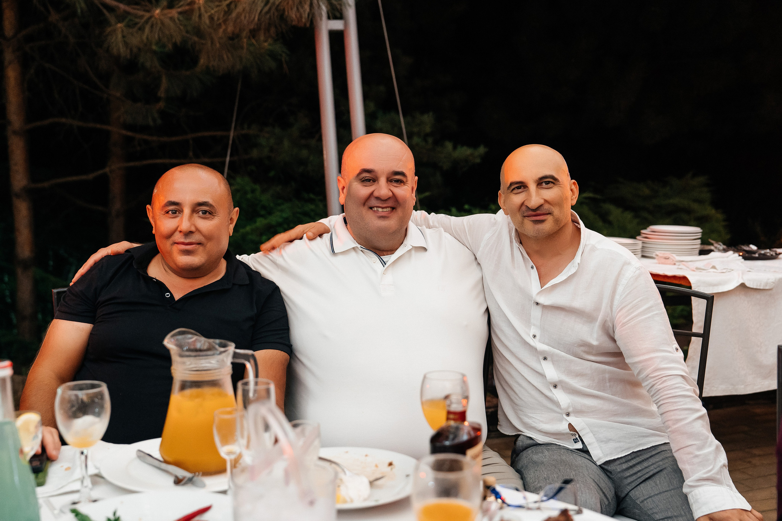 Строй Маркет Сервис 15 лет. Lokos.pro Ник Соколов Фото и Видео Москва/Ростов-на-Дону