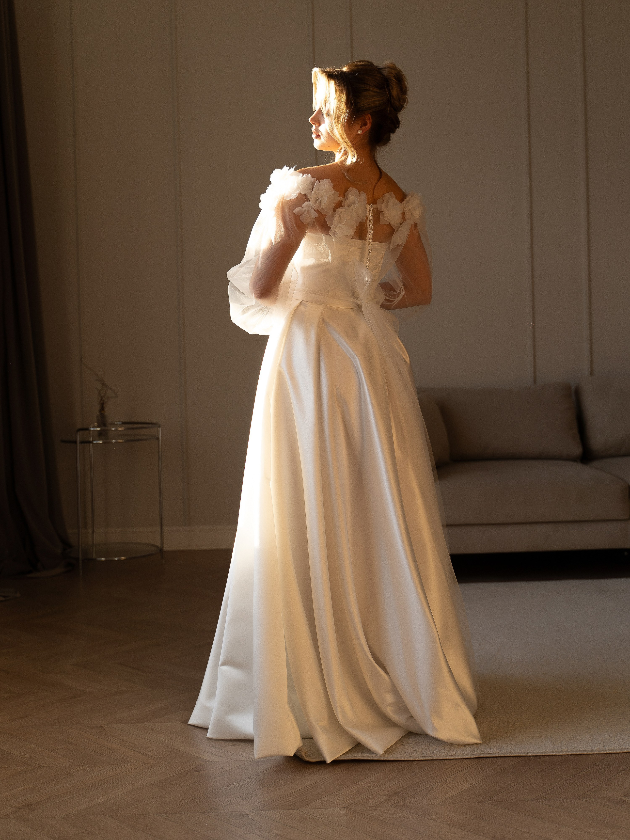 Каталог свадебных платьев. Иван Упоров — фотограф, рилсмейкер чебоксары