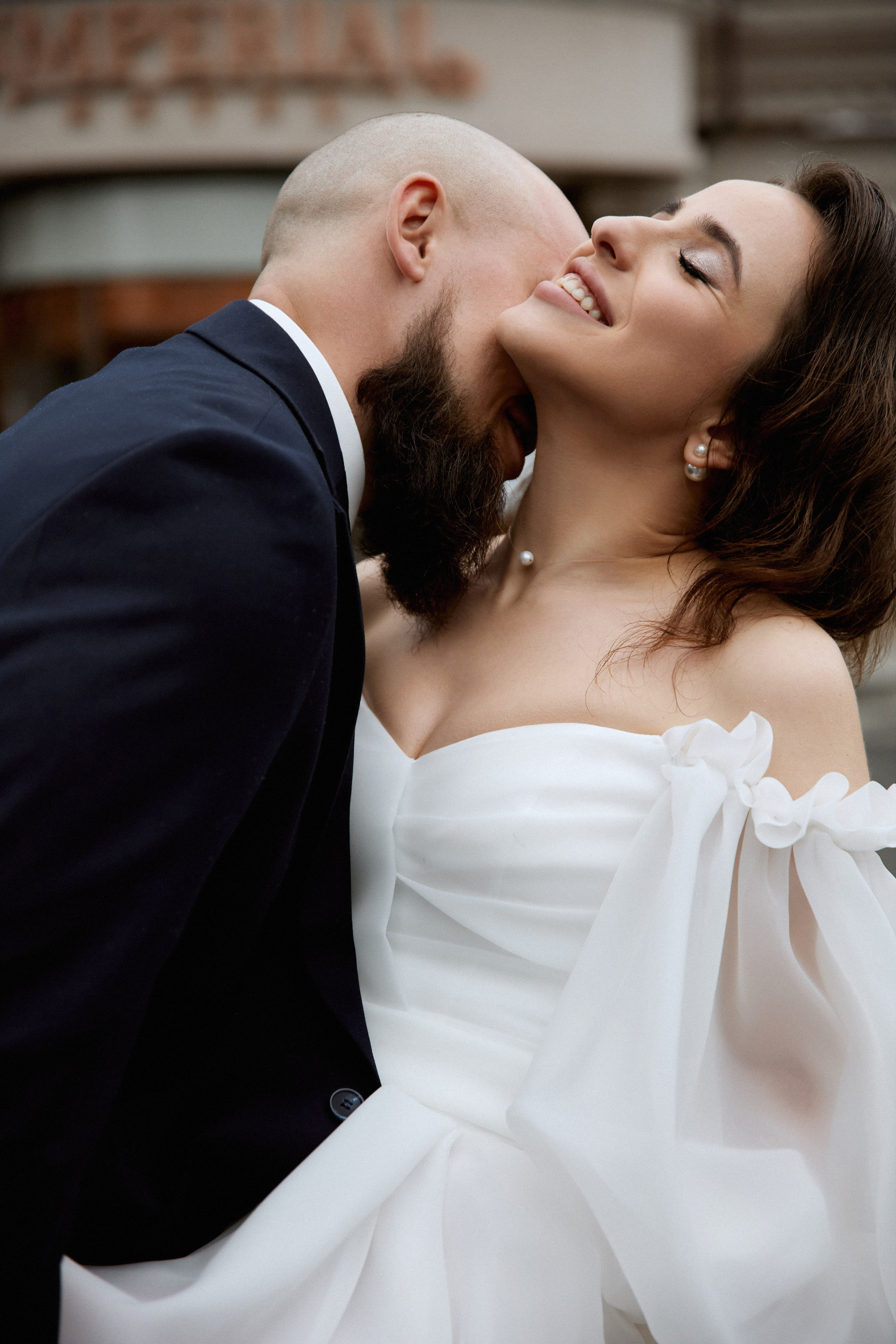 Дарья и Роман. Фотограф в г. Уссурийск Юлия Зозуля