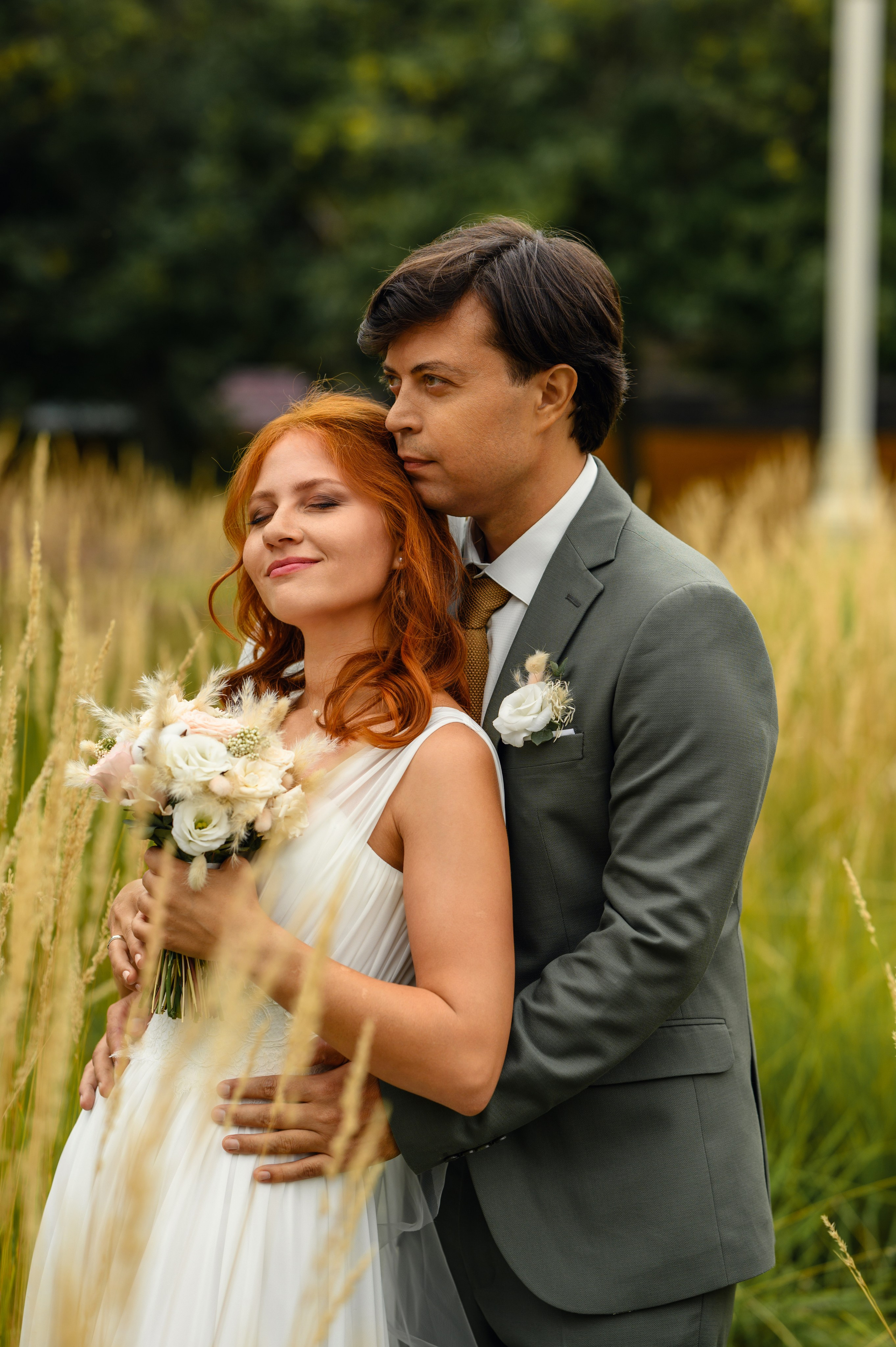 Свадьба Даши и Константина. Фотограф Светозар Андреев