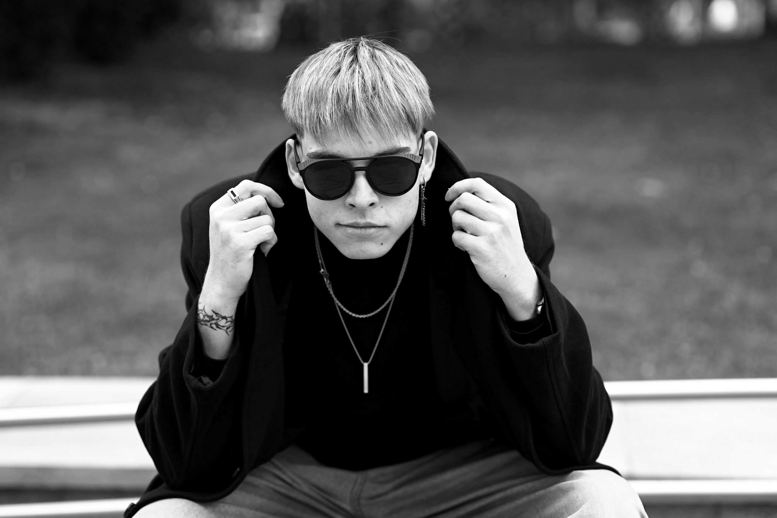 Фотопрогулка. Kreativniefoto.ru