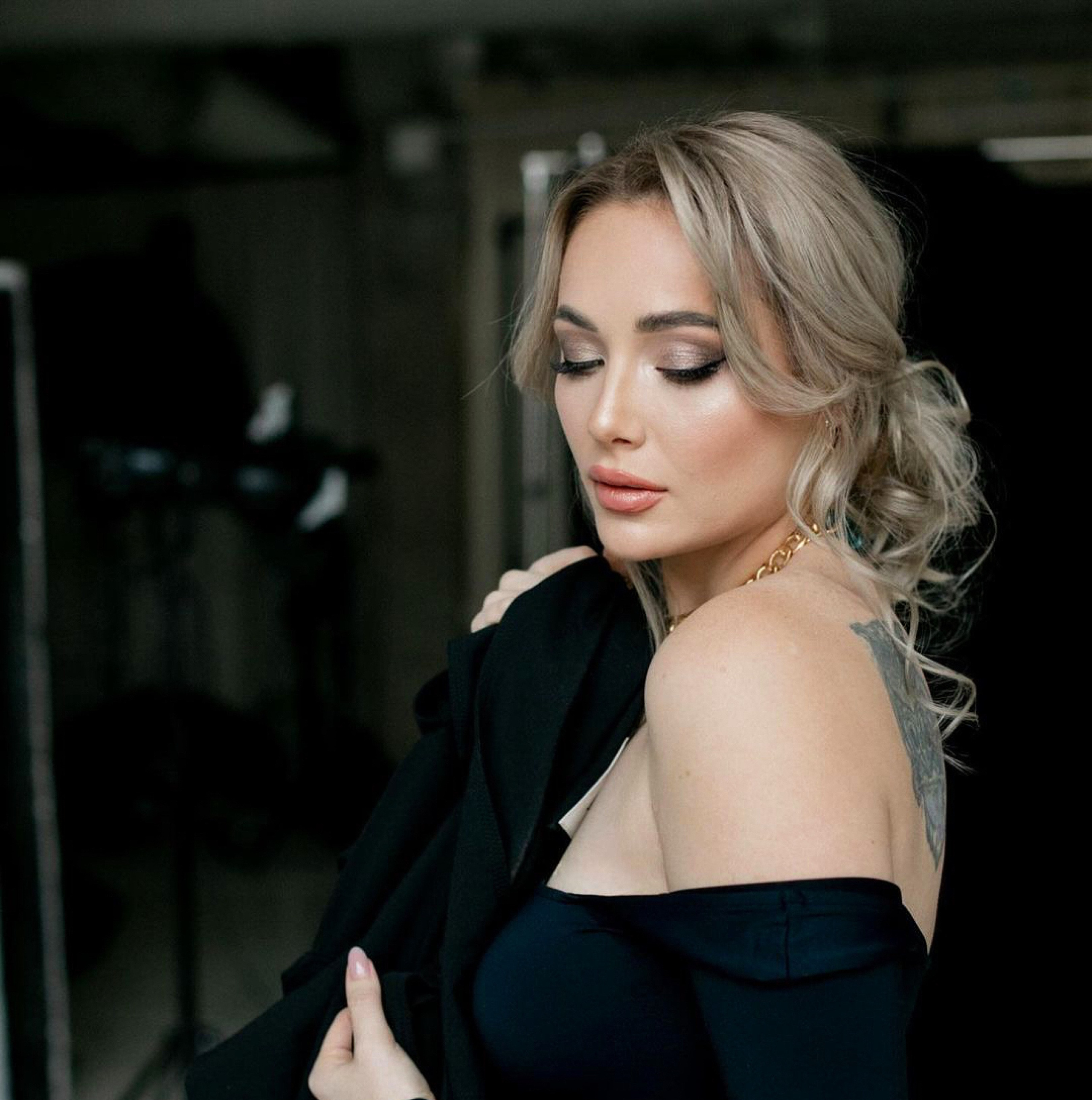 Визажист Алматы. Фотостудия Алматы — 2 Stula.Studio | Аренда залов