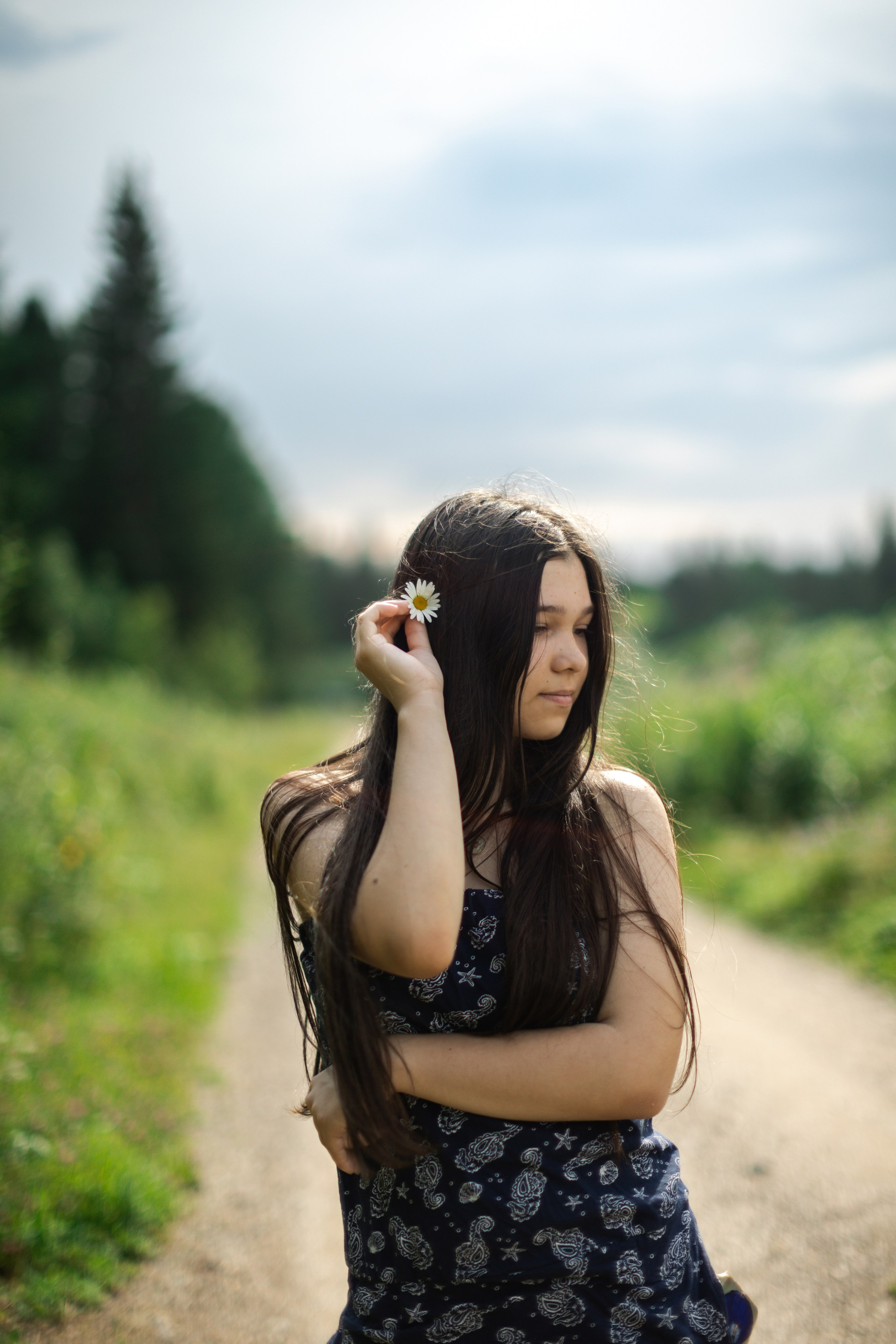 Трава. Art my Pho