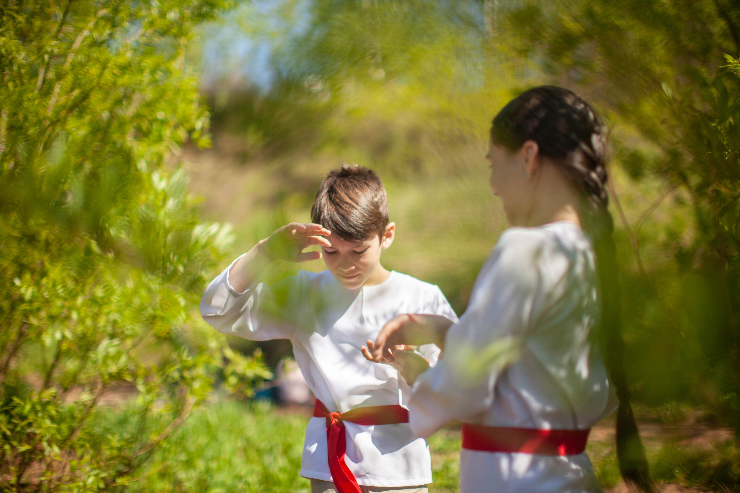 Летний день. Art my Pho