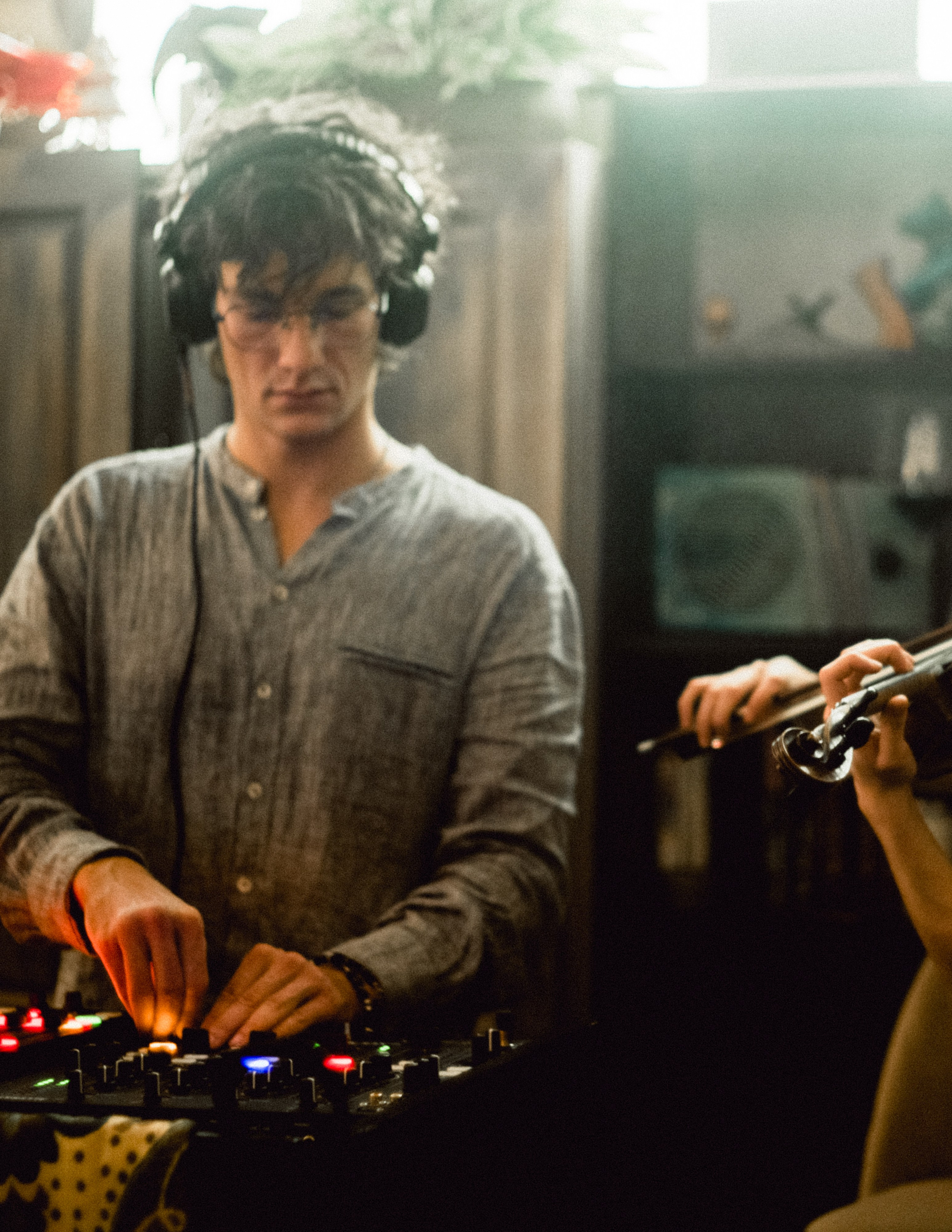 «Чердак». Портретный фотограф в Сургуте