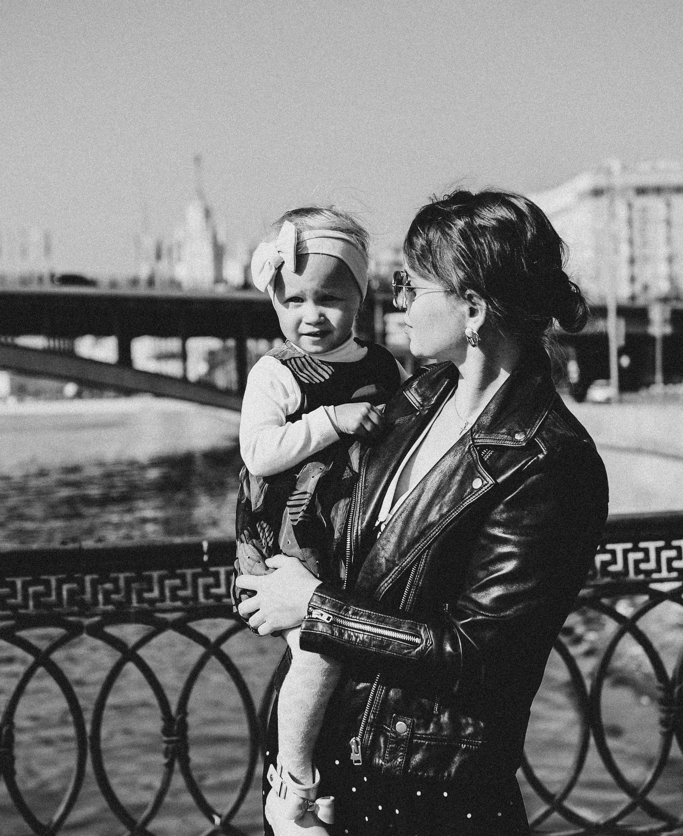 Юля и Саша. Фотограф, визажист. Москва